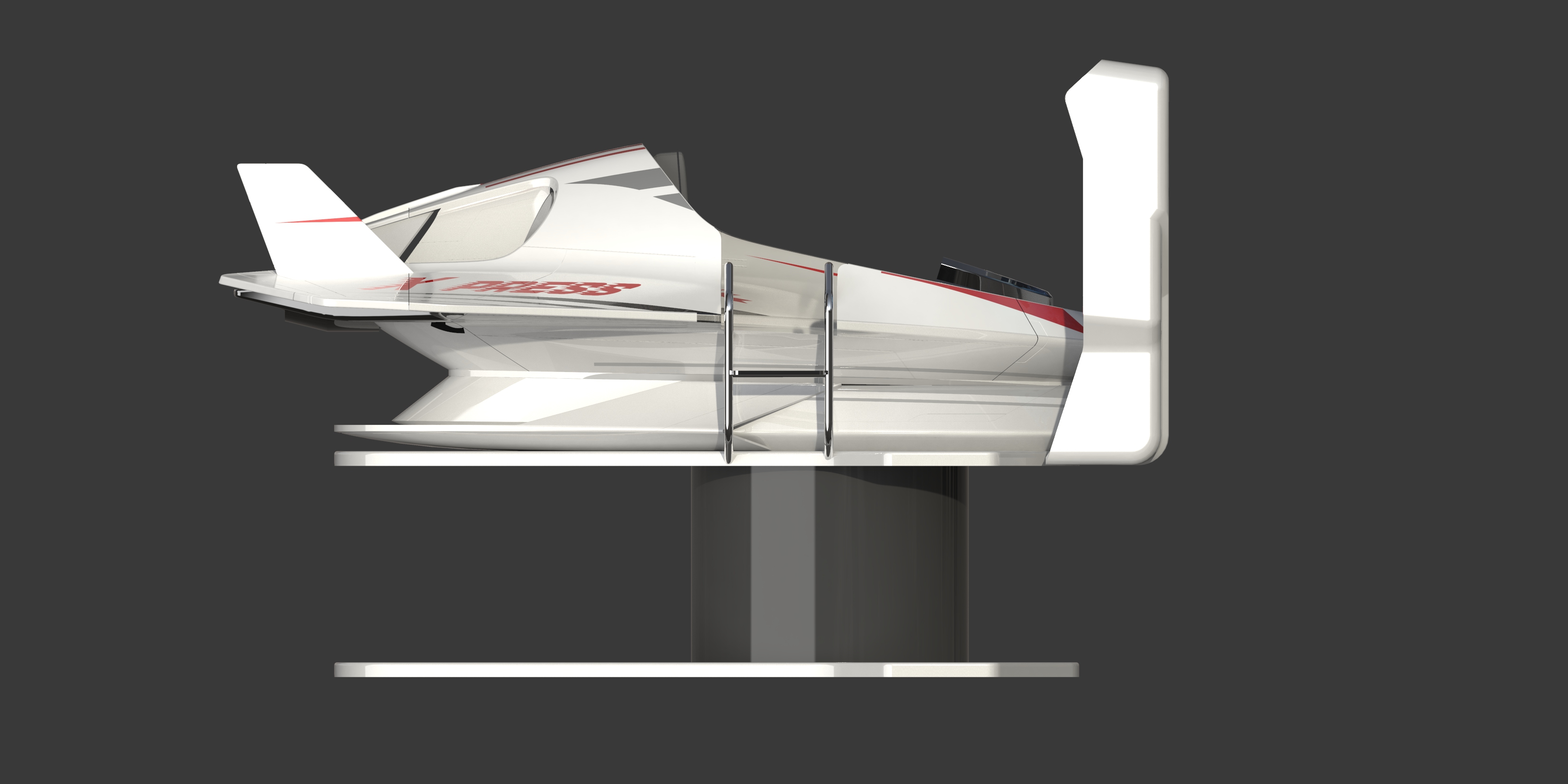 simulation，intelligence，Aerocraft，Simulated flight，