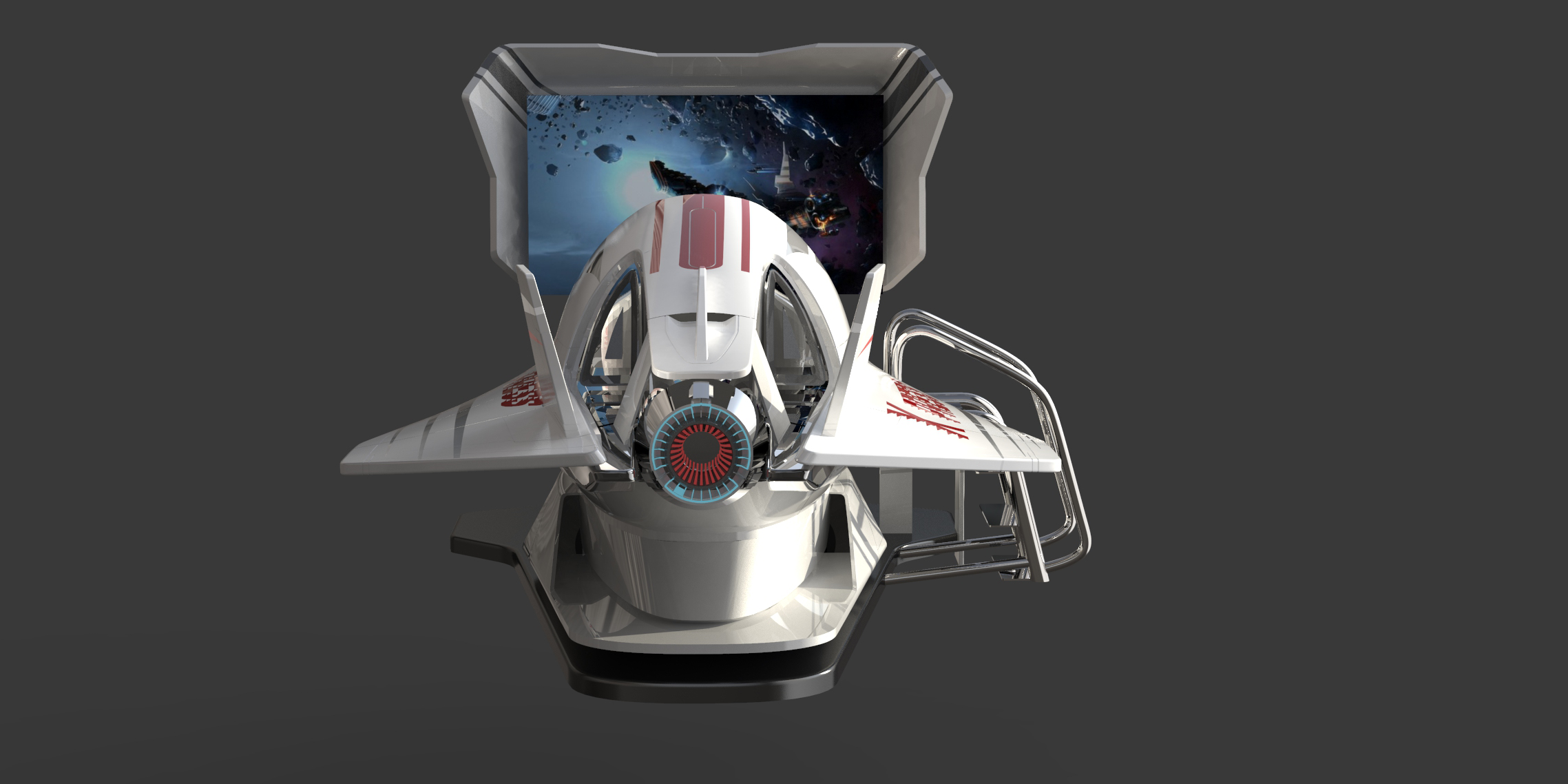 simulation，intelligence，Aerocraft，Simulated flight，