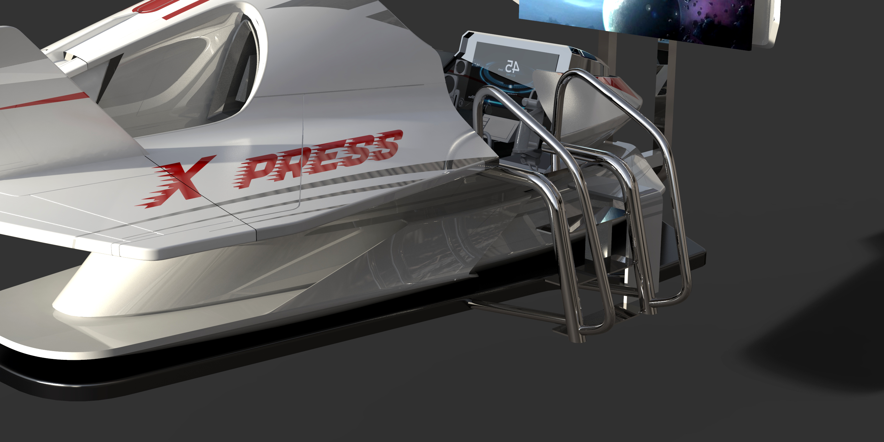 simulation，intelligence，Aerocraft，Simulated flight，