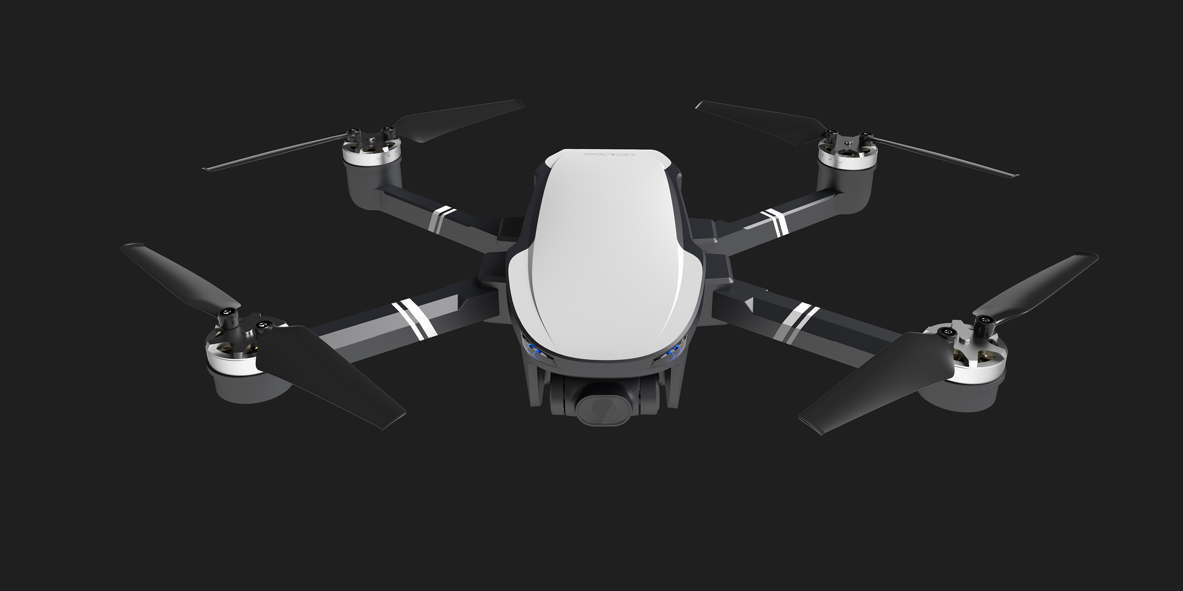 Digital，intelligence，UAV，