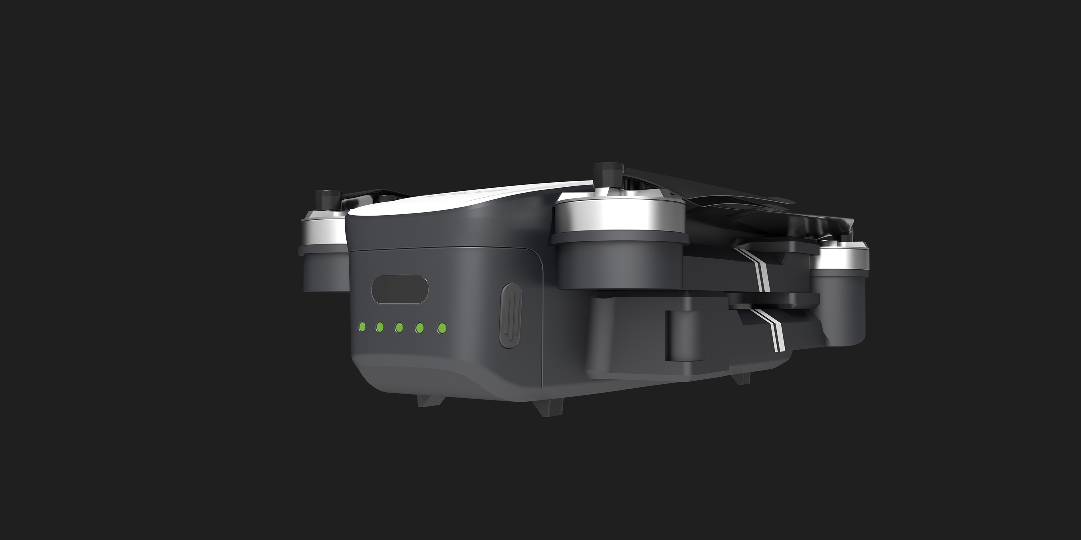 Digital，intelligence，UAV，