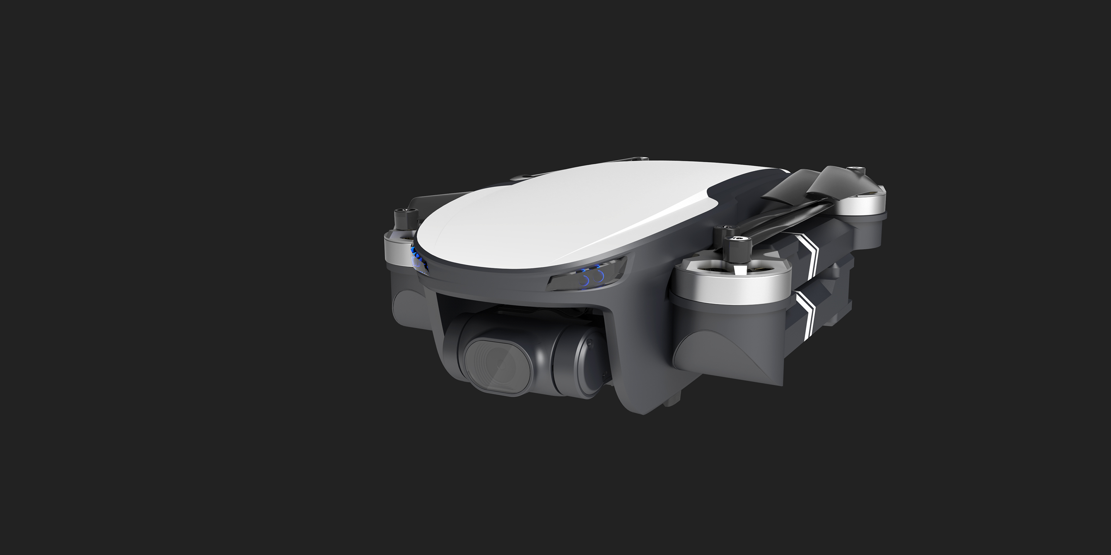 Digital，intelligence，UAV，