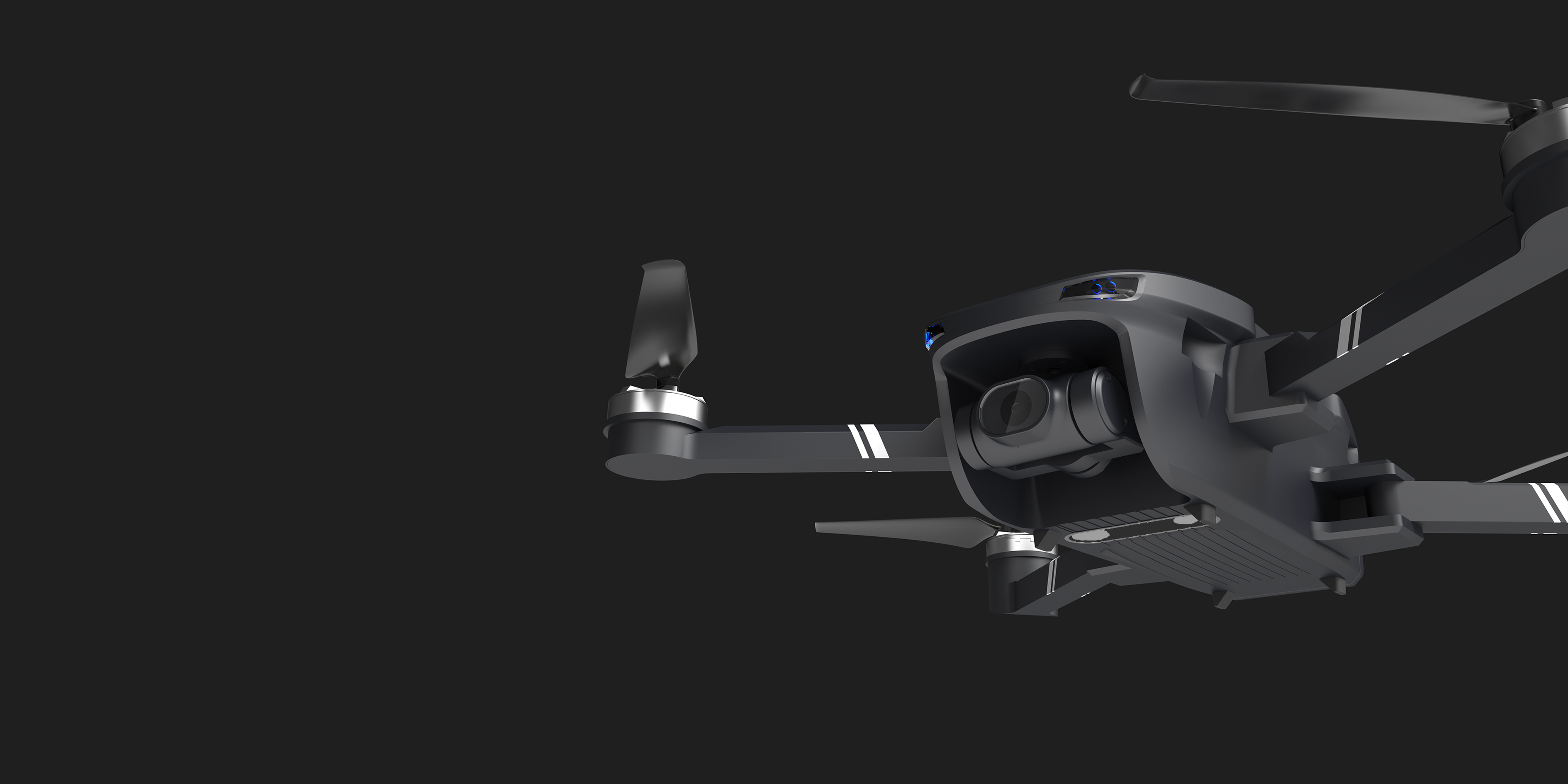 Digital，intelligence，UAV，