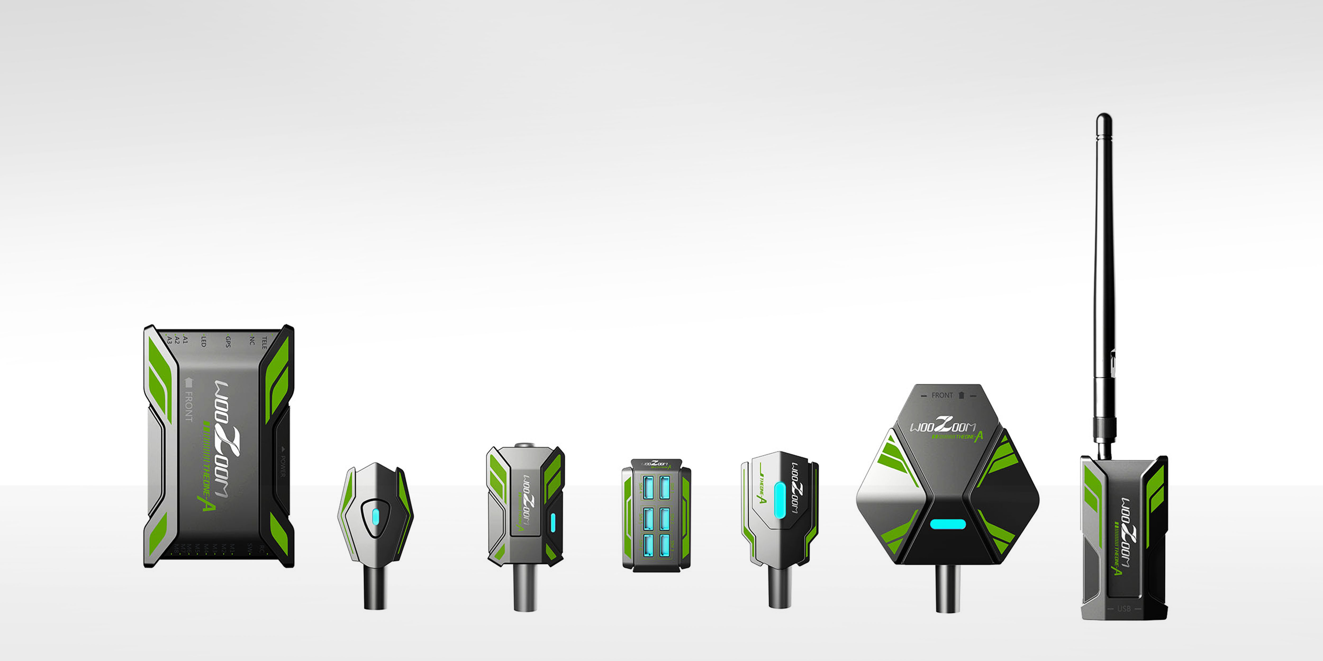 UAV，Flight control，modular，Flight control module，UAV Control，