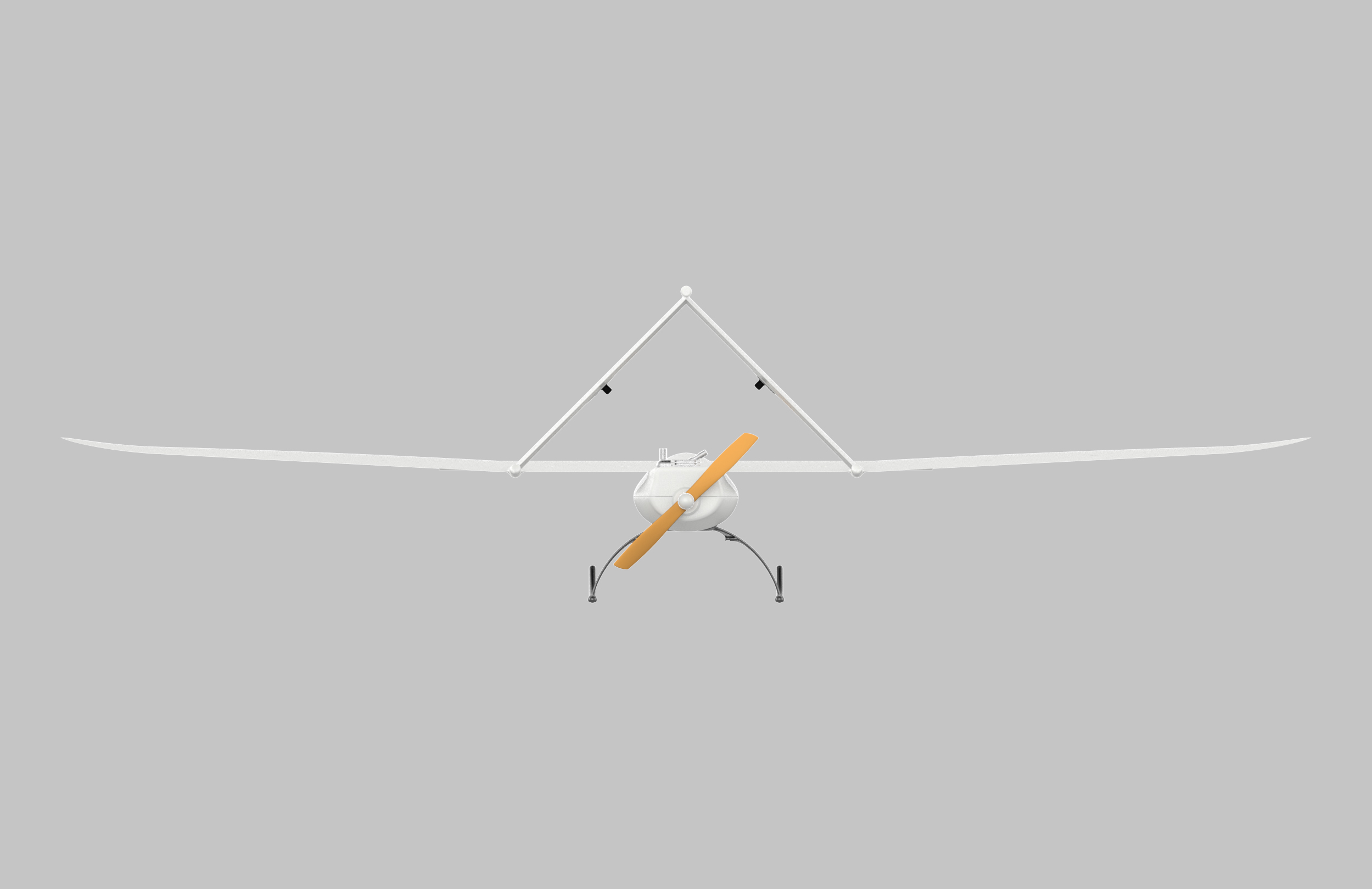 UAV，Digital，intelligence，