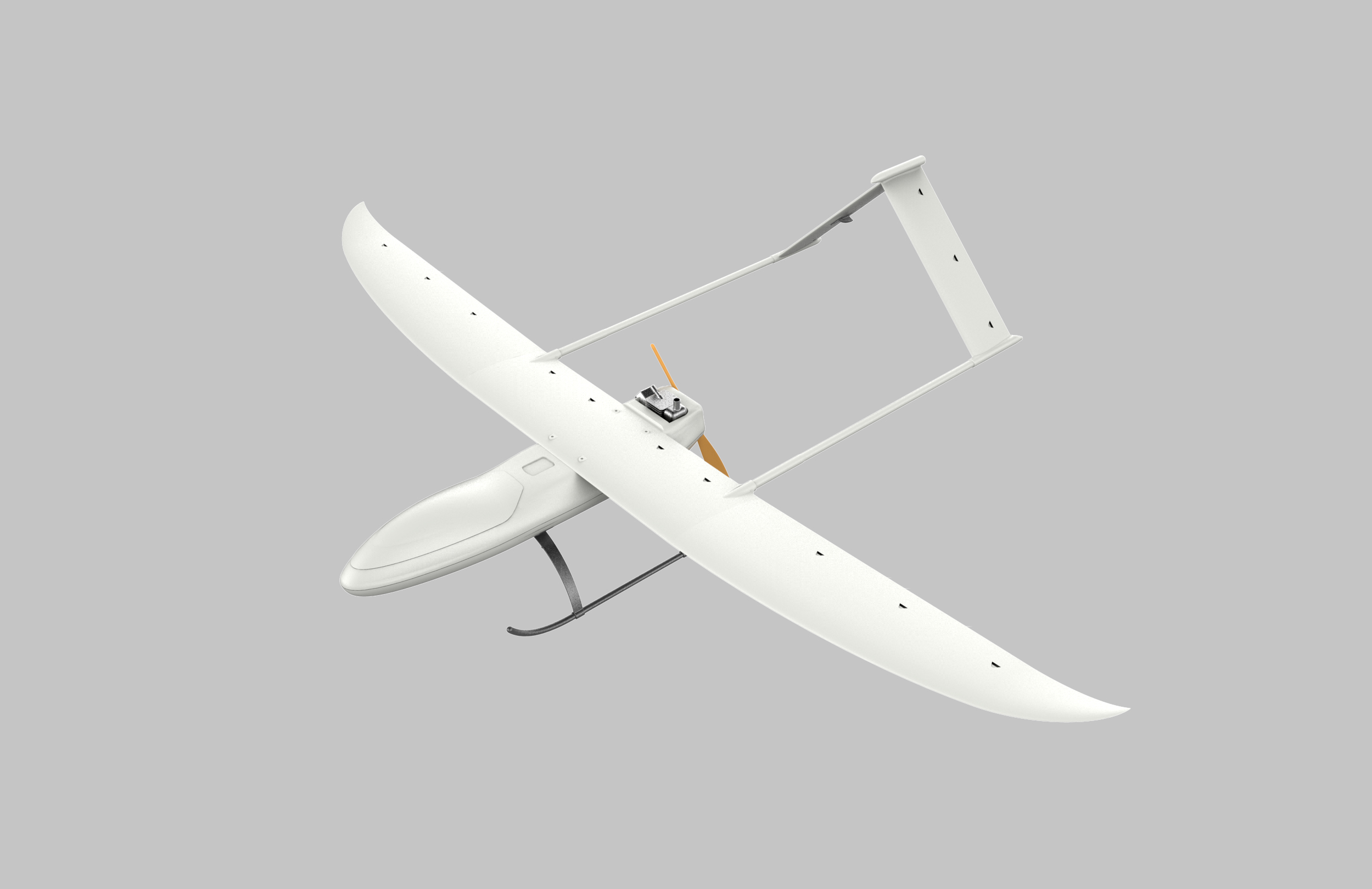 UAV，Digital，intelligence，