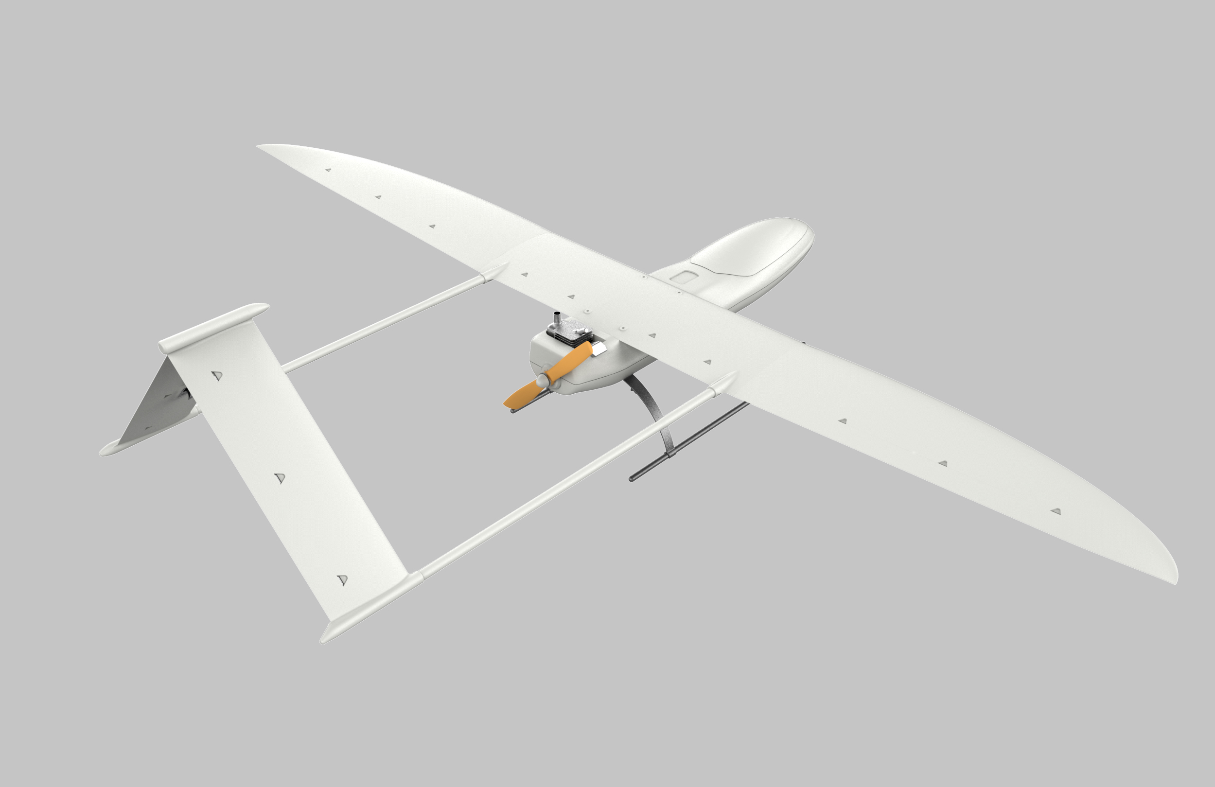 UAV，Digital，intelligence，