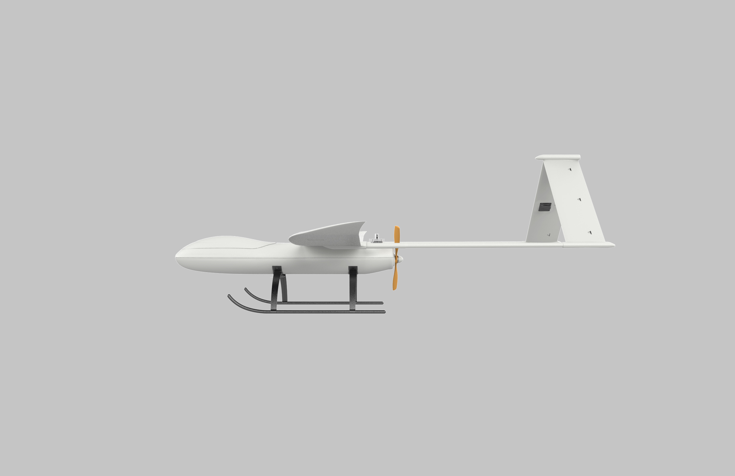 UAV，Digital，intelligence，