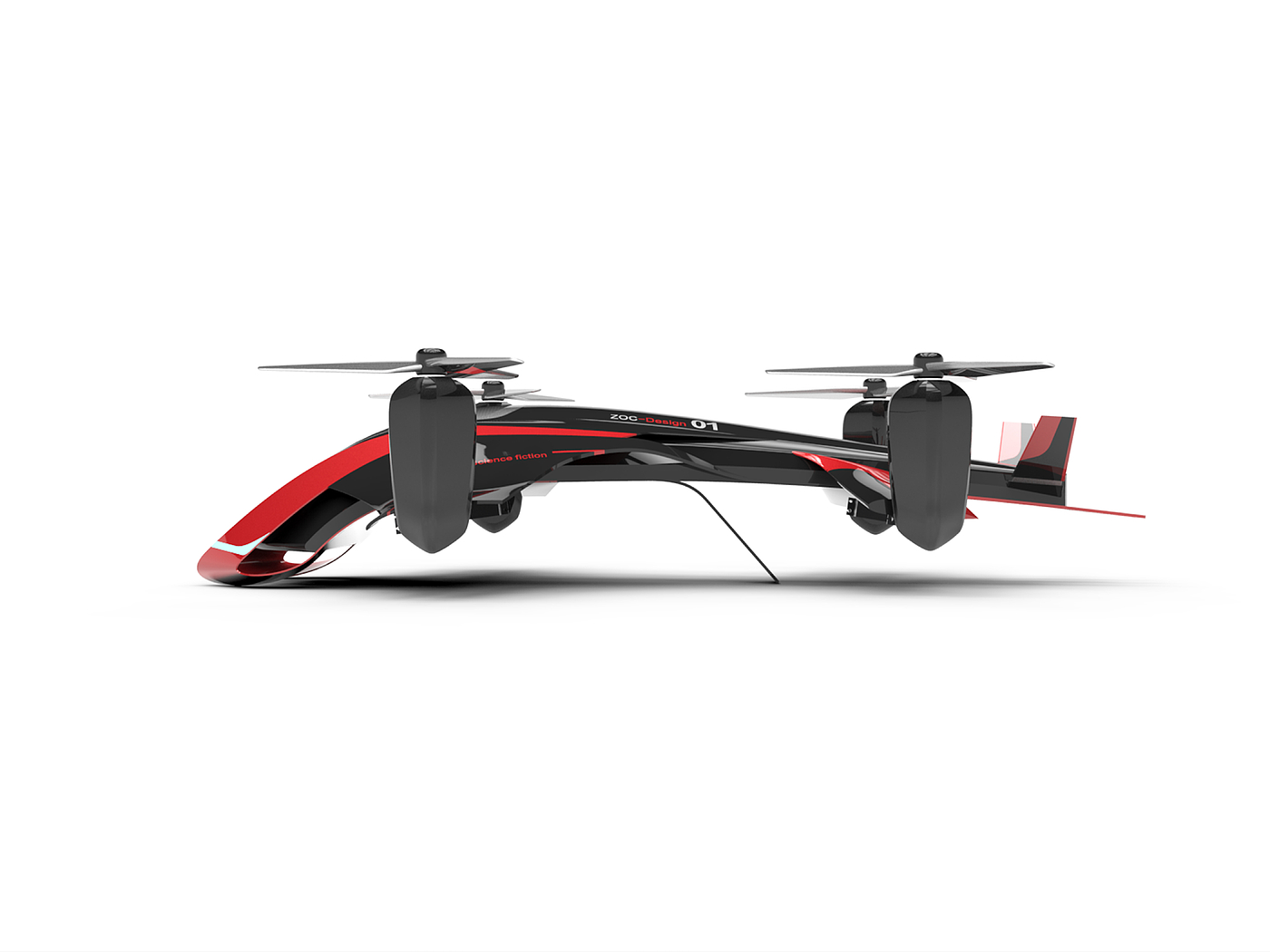 UAV，Digital，intelligence，