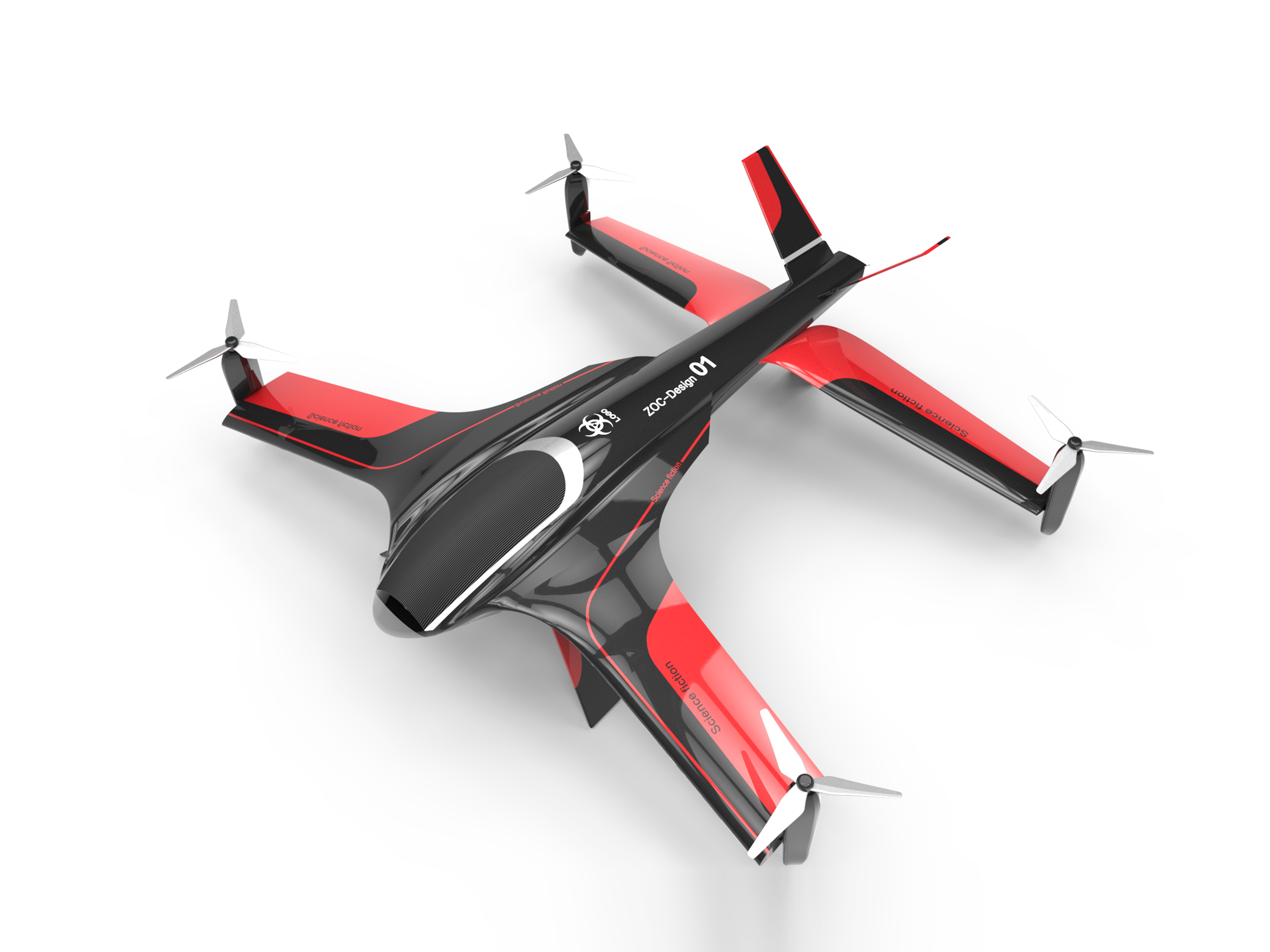 UAV，Digital，intelligence，