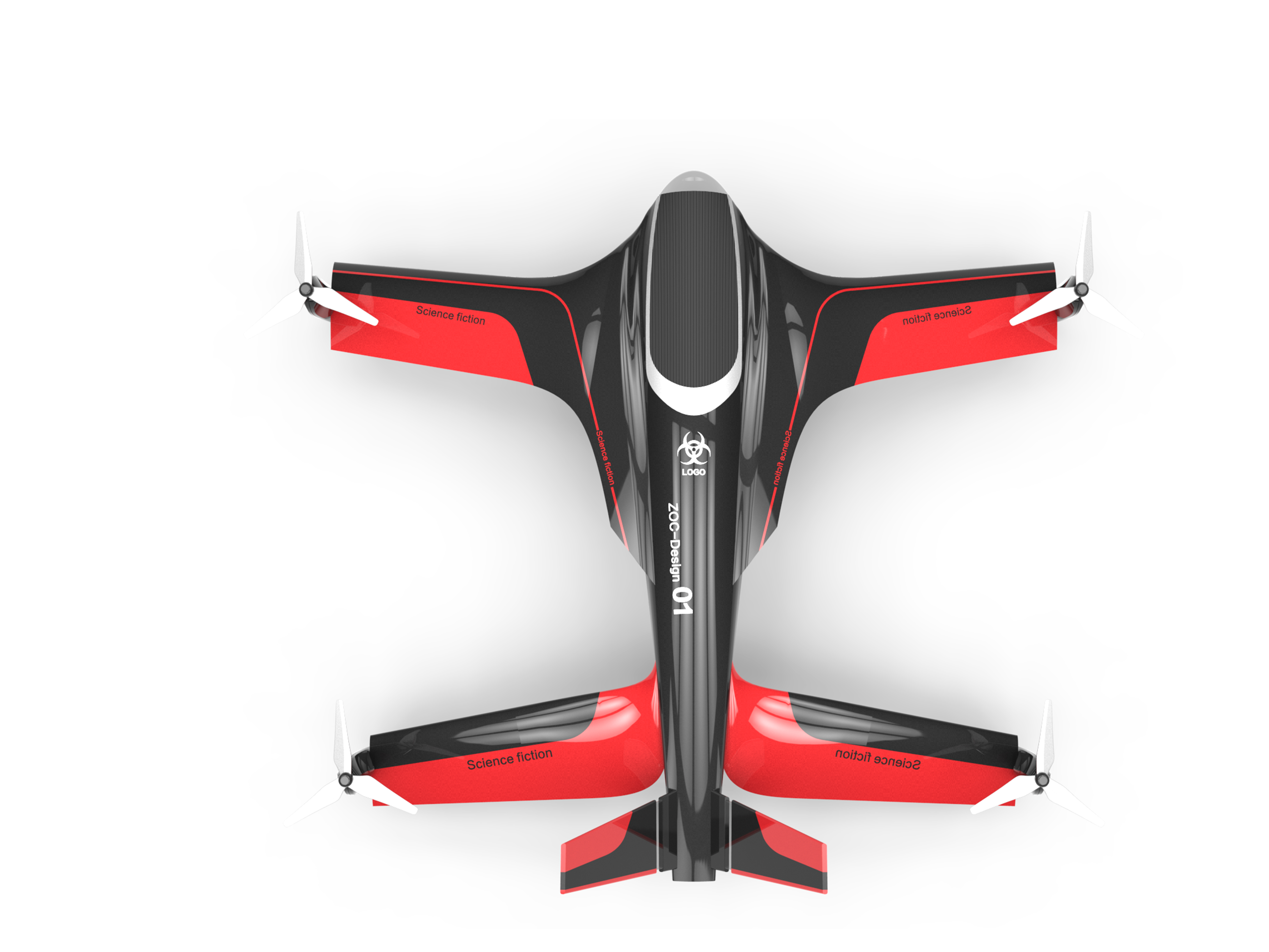 UAV，Digital，intelligence，