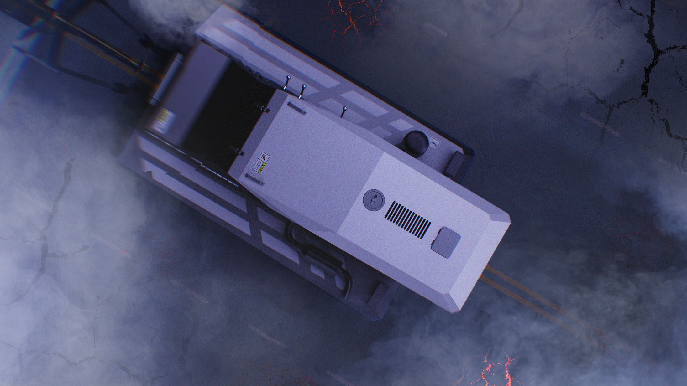 Mechanical equipment / remote control / agricultural machinery，