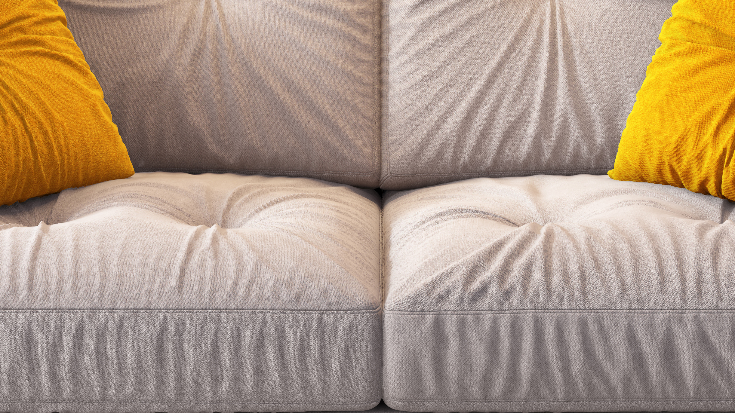 Furniture modeling and rendering animation tutorial，Sofa modeling and rendering tutorial，Fabric sofa，furniture design ，product design，Product modeling and rendering animation tutorial，Antique Valley fragrance，Sofa fold carving，