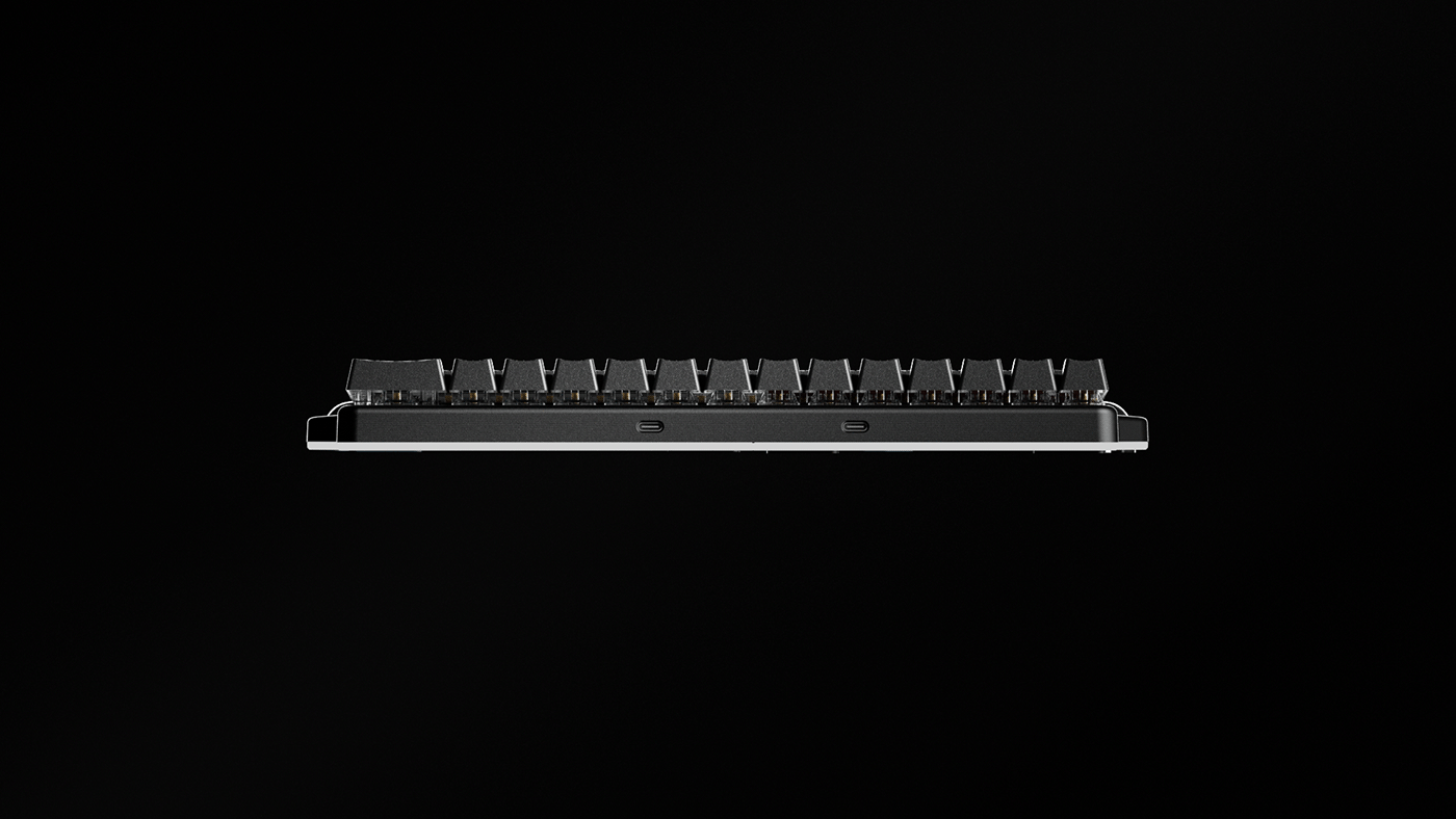 Dygma Raise，Ergonomics，Customizable design，Keyboard design，product design，