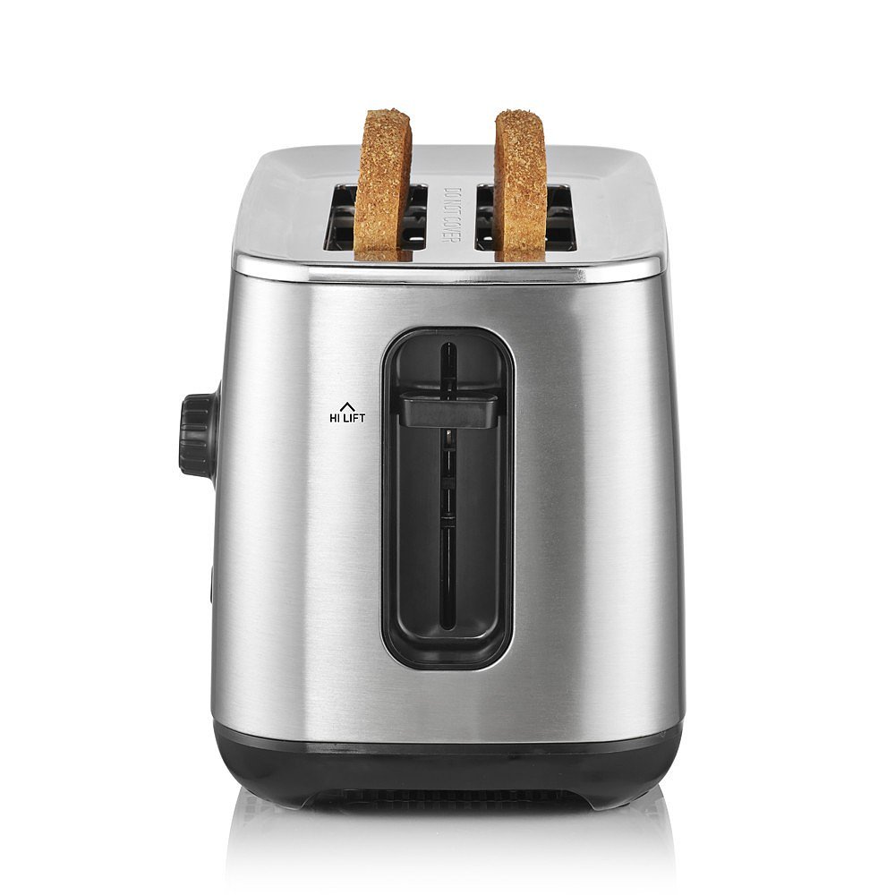 Joshua Morabito，Sunbeam toaster，Design aesthetics，Turbo toaster，