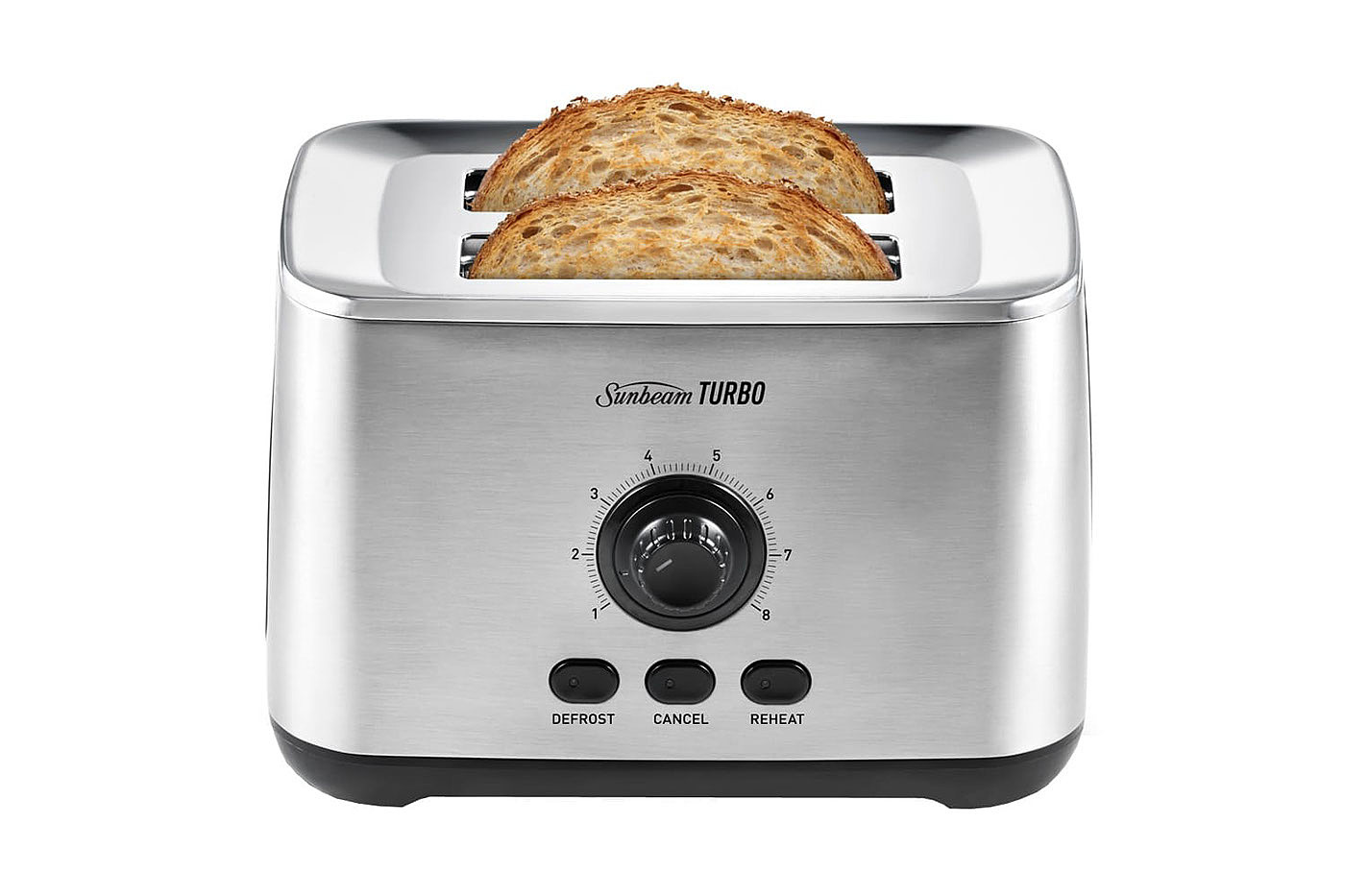 Joshua Morabito，Sunbeam toaster，Design aesthetics，Turbo toaster，