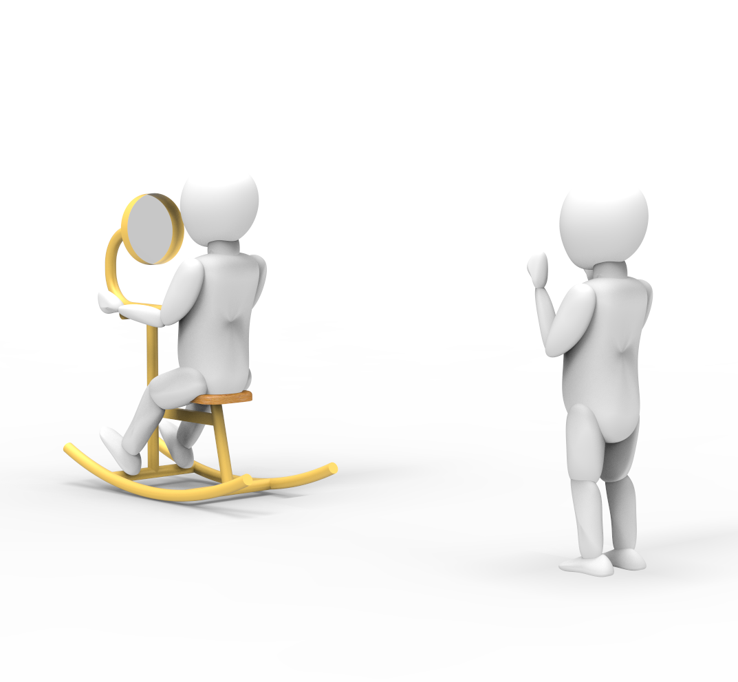 Hyunjoo lee，donkey mirror，product design，Ergonomics，