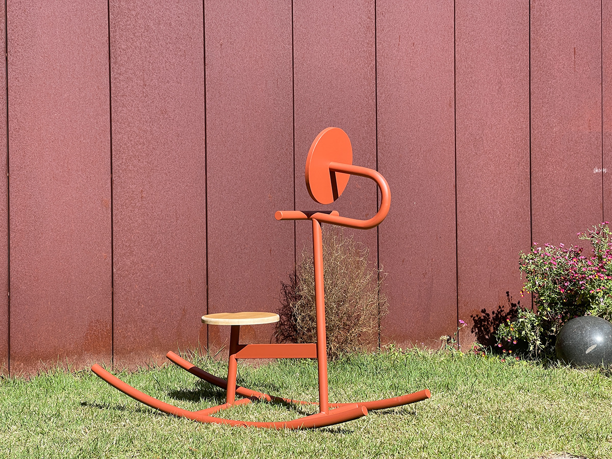 Hyunjoo lee，donkey mirror，product design，Ergonomics，