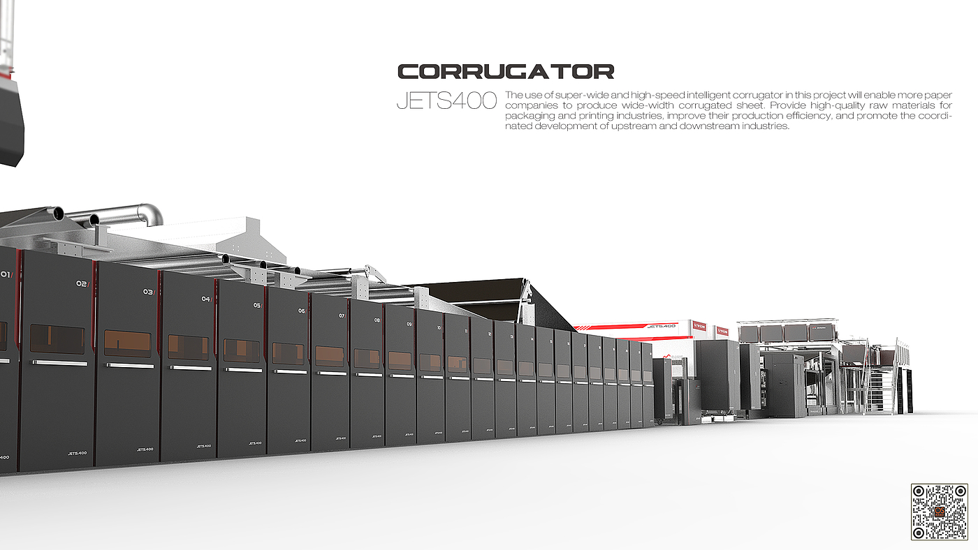 industrial design，mechanized equipment，Production line design，