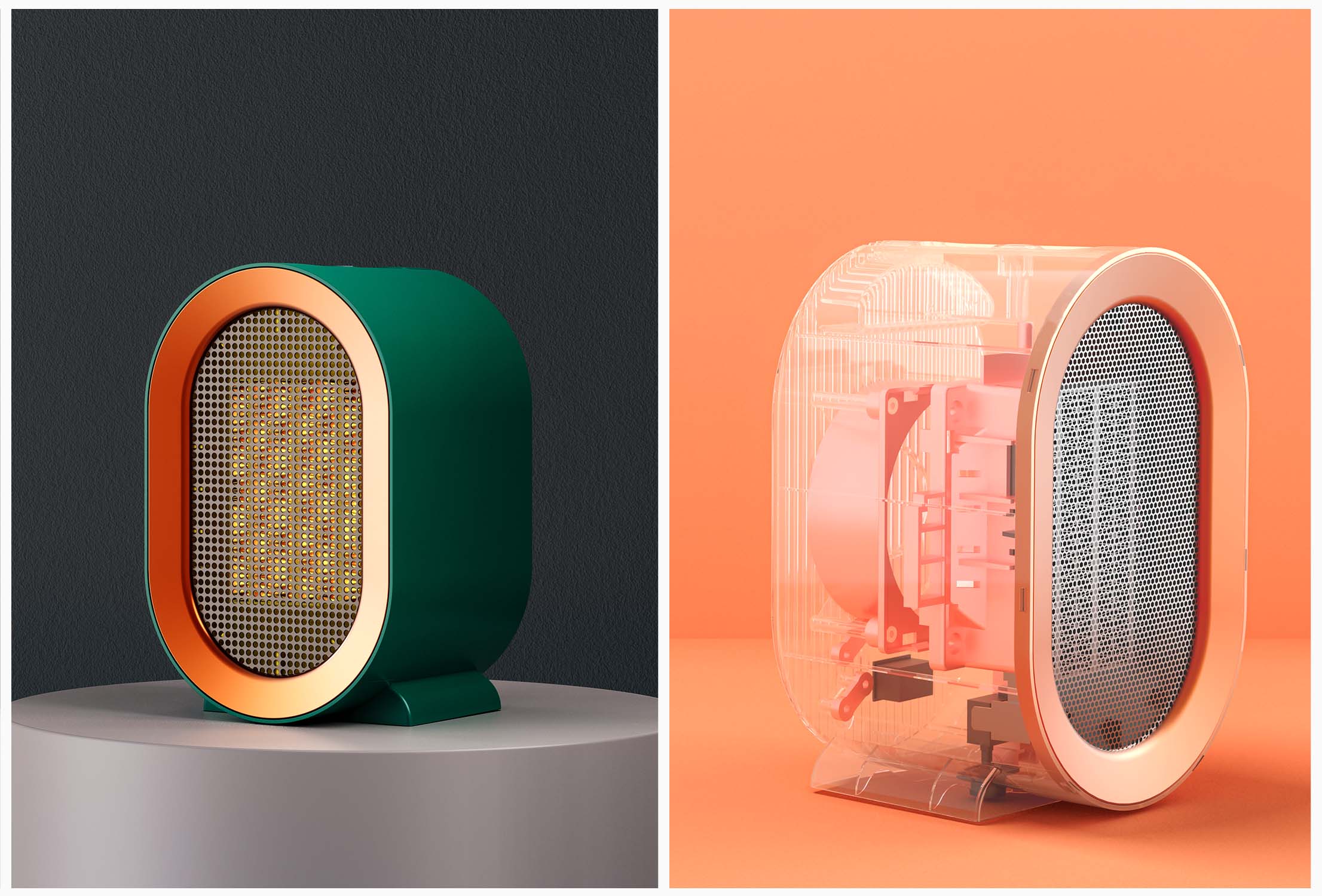 Product rendering，rhino，kesyshot，Scene rendering，