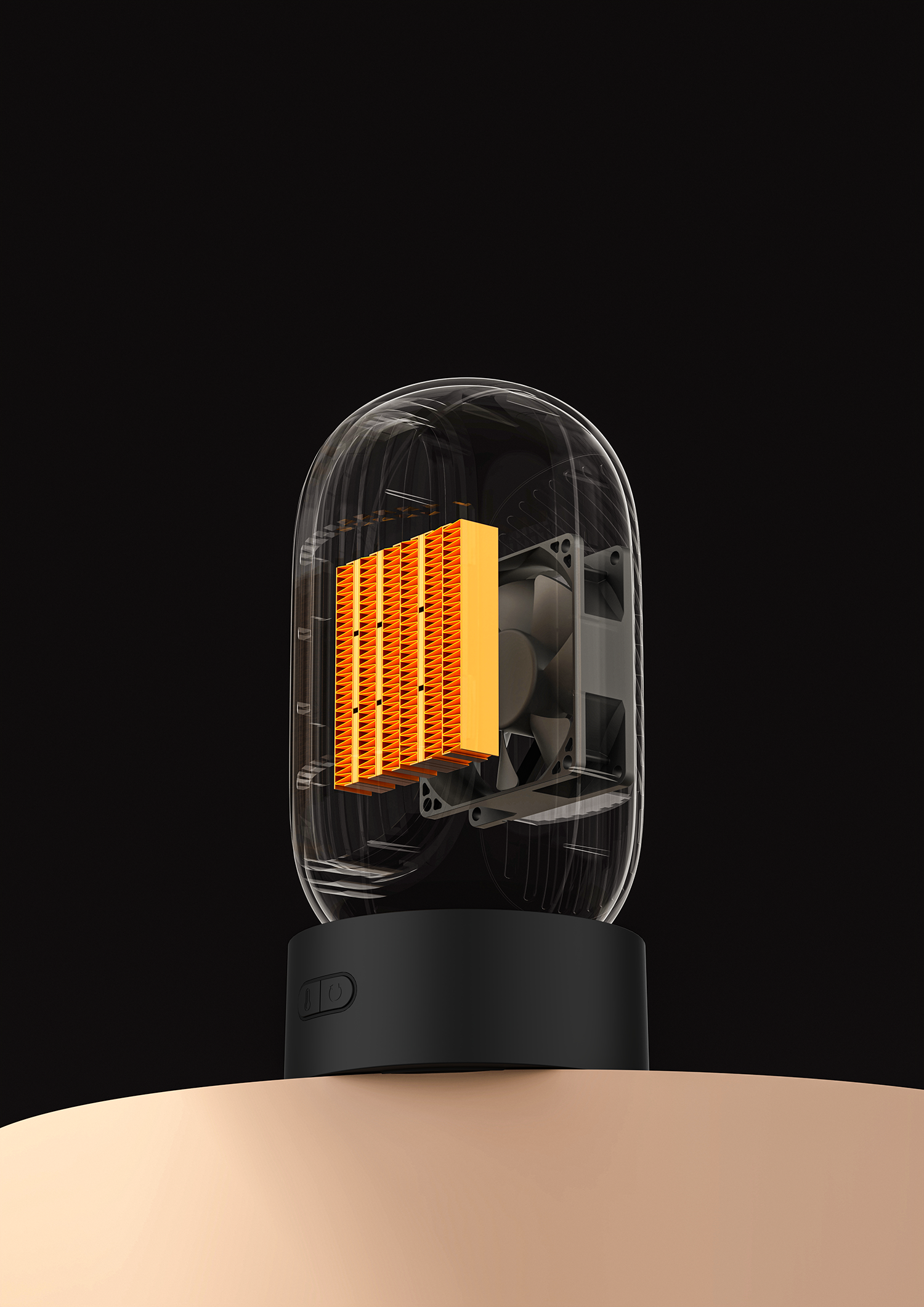 Product rendering，rhino，kesyshot，Scene rendering，