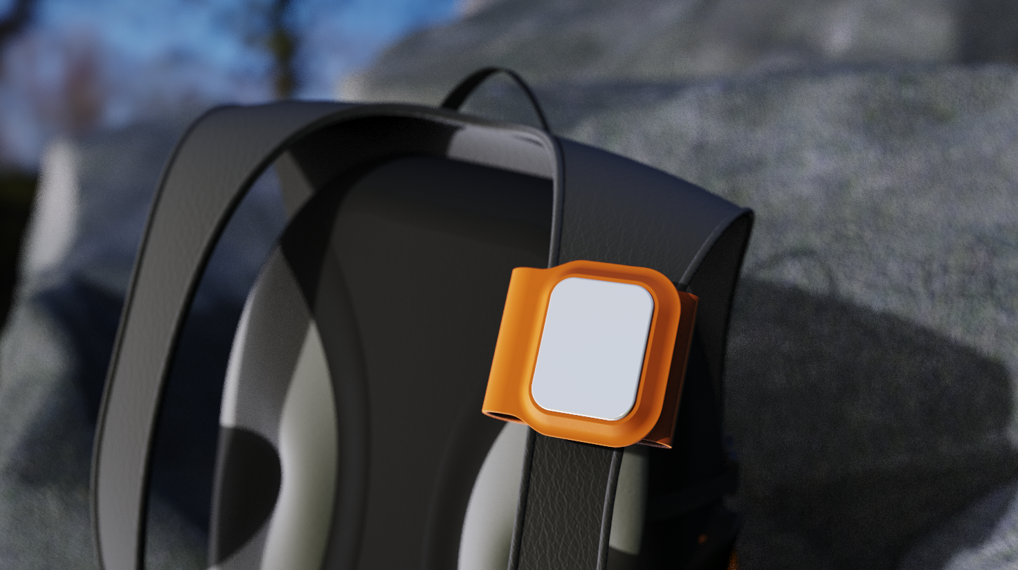 industrial design，product design，lamp，Render，sample reels，