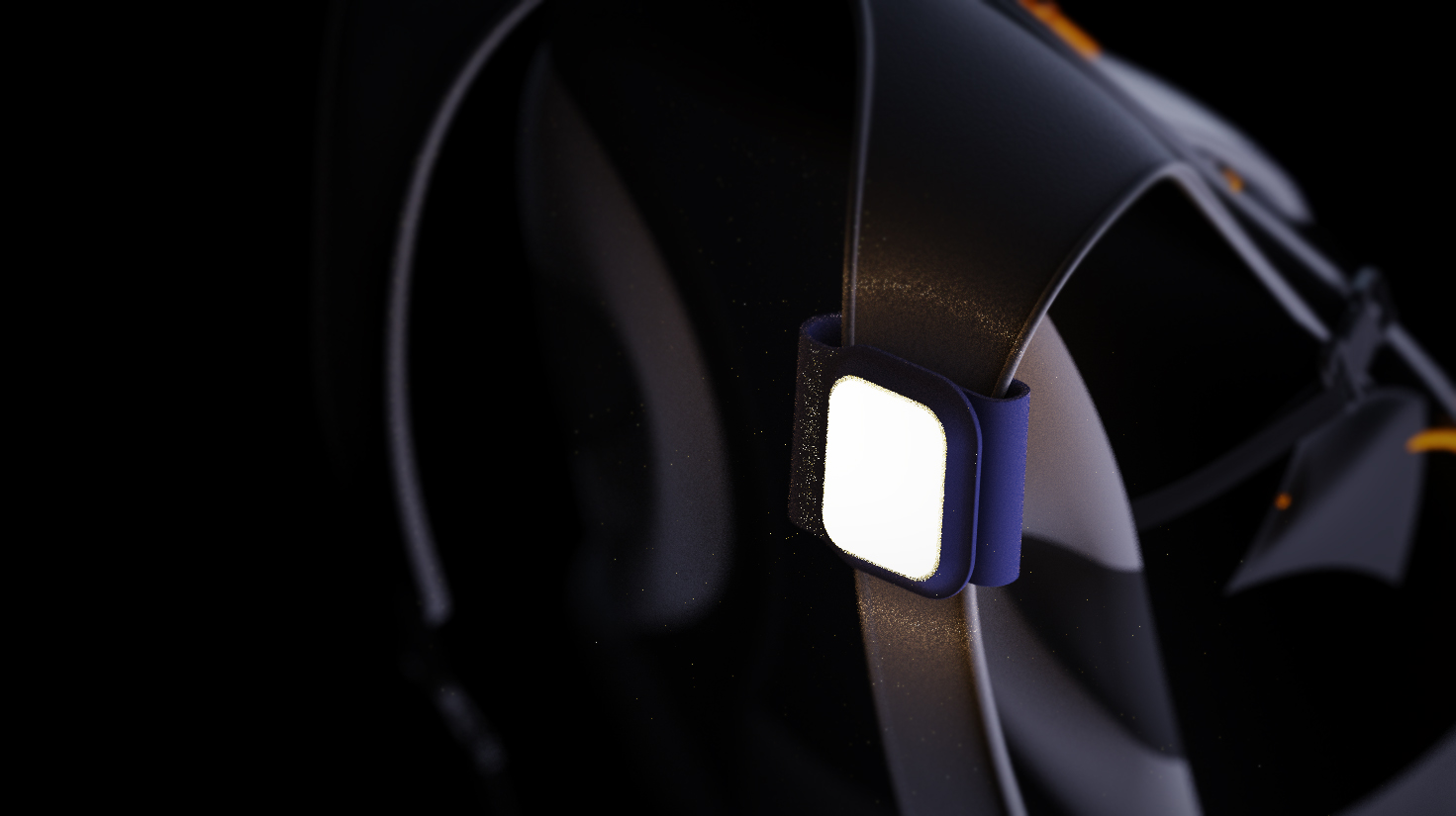 industrial design，product design，lamp，Render，sample reels，