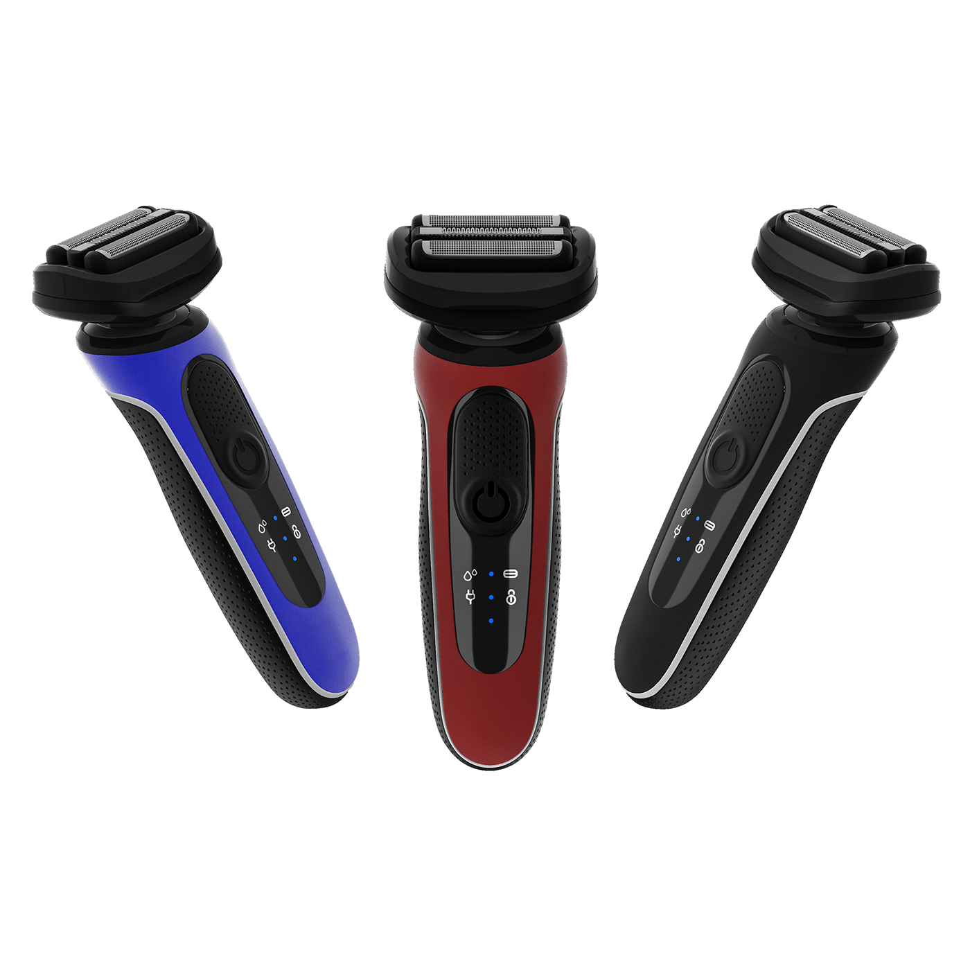 Electric Shaver，Electric shaver，Men's personal protective articles，razor，