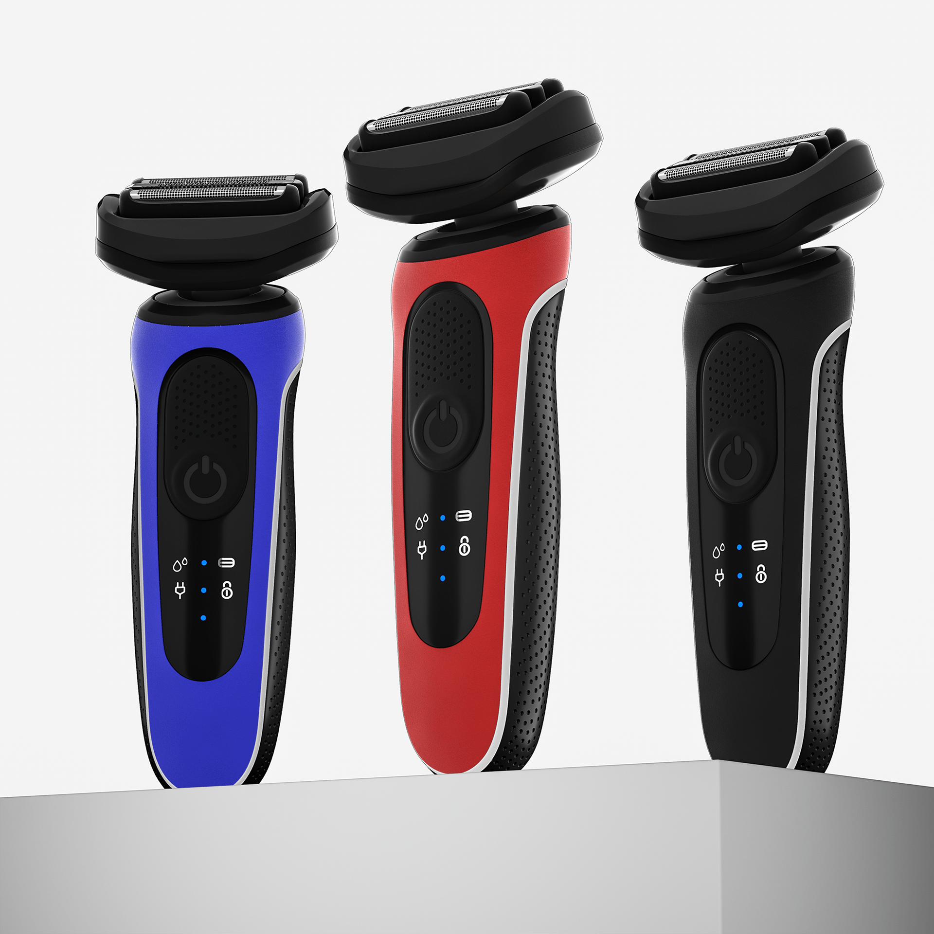 Electric Shaver，Electric shaver，Men's personal protective articles，razor，