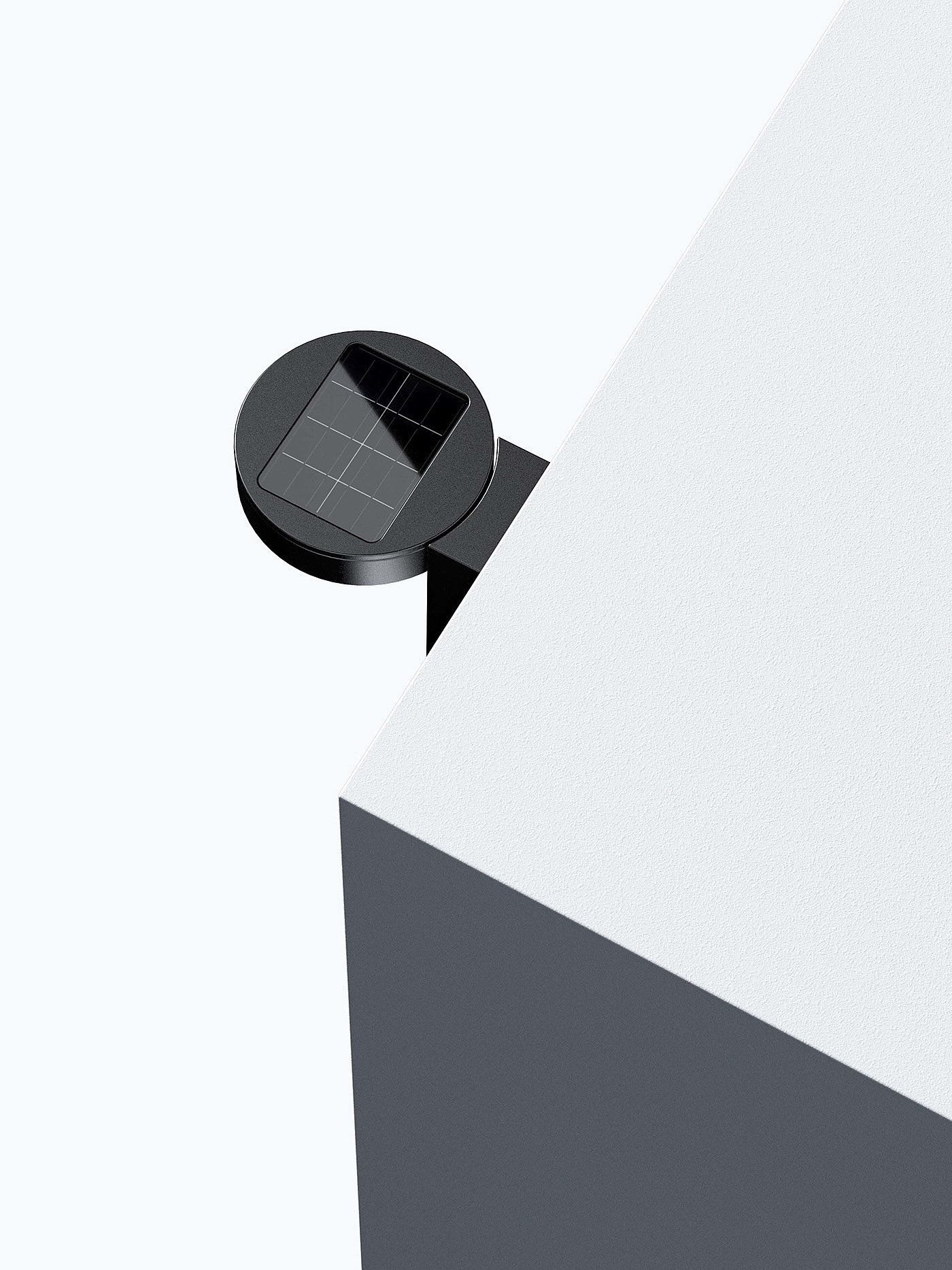 Frisbee，Solar lighting solutions，lamps and lanterns，lighting，