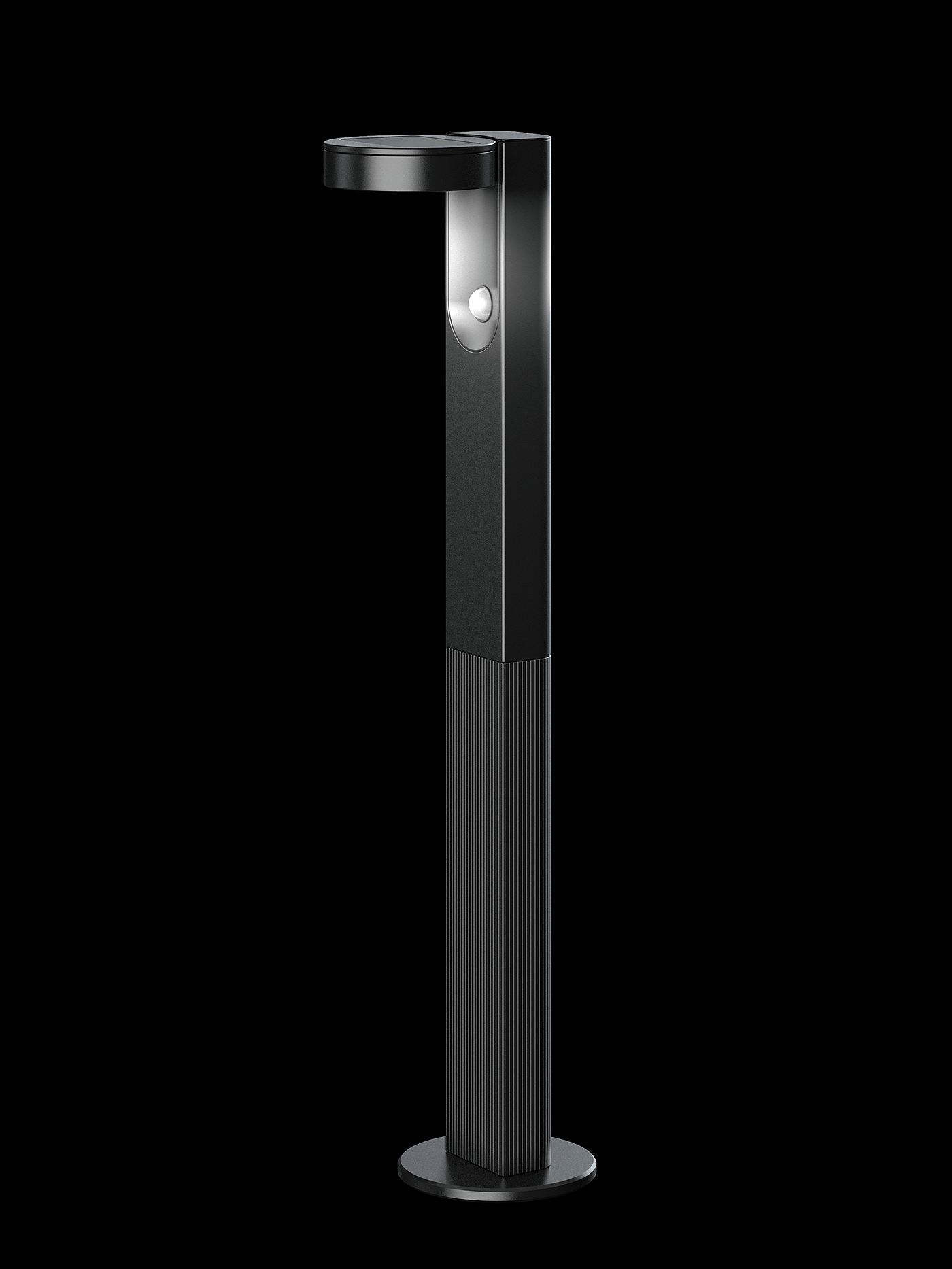 Frisbee，Solar lighting solutions，lamps and lanterns，lighting，