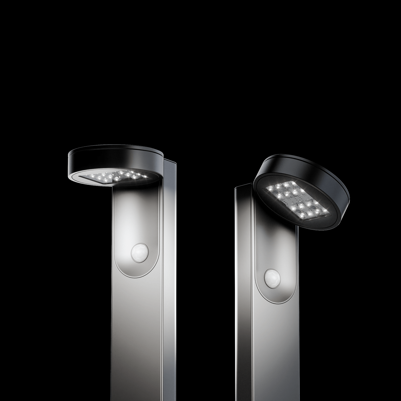 Frisbee，Solar lighting solutions，lamps and lanterns，lighting，