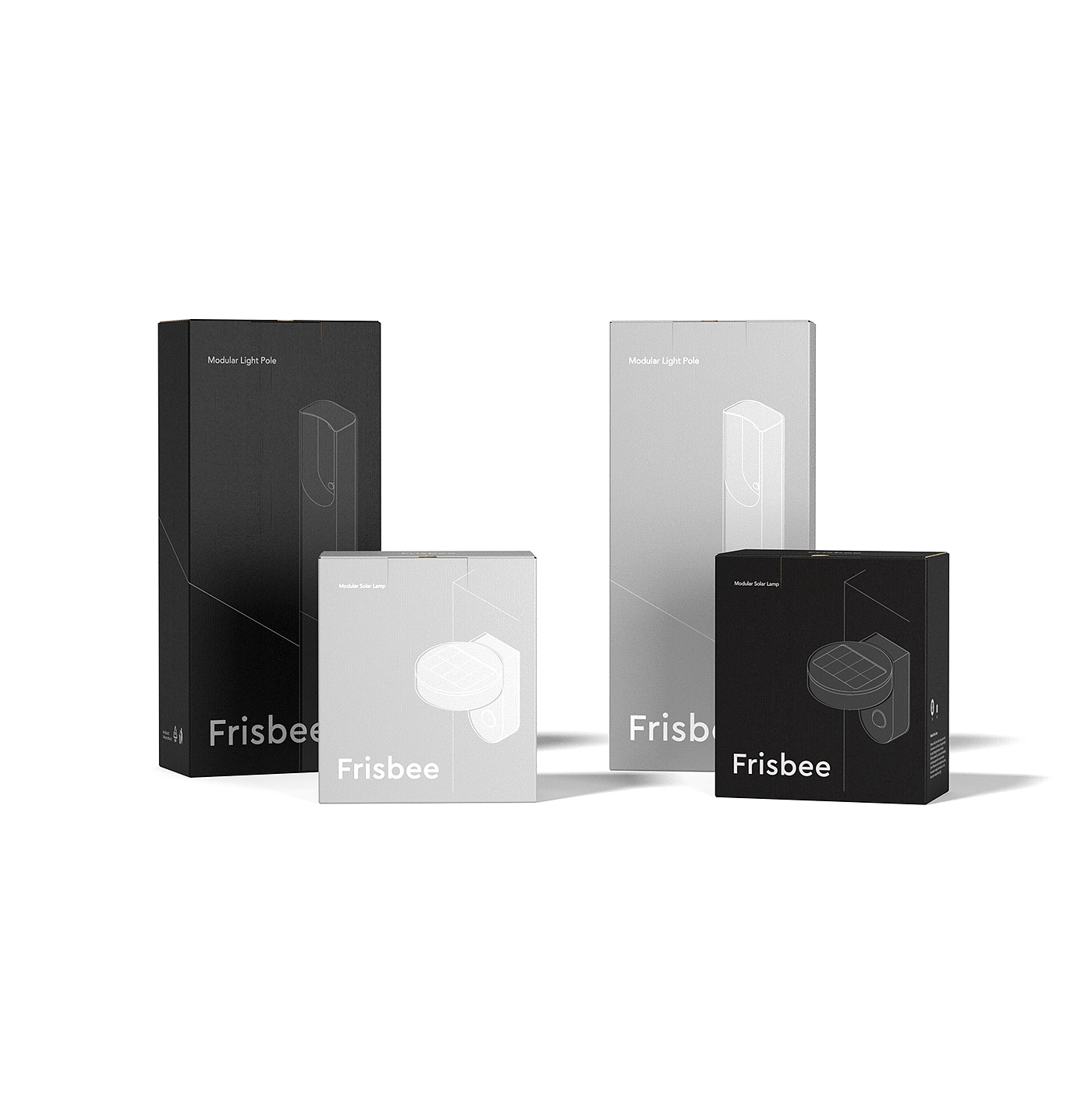 Frisbee，Solar lighting solutions，lamps and lanterns，lighting，