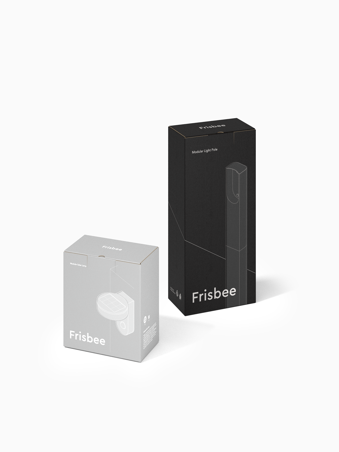 Frisbee，Solar lighting solutions，lamps and lanterns，lighting，