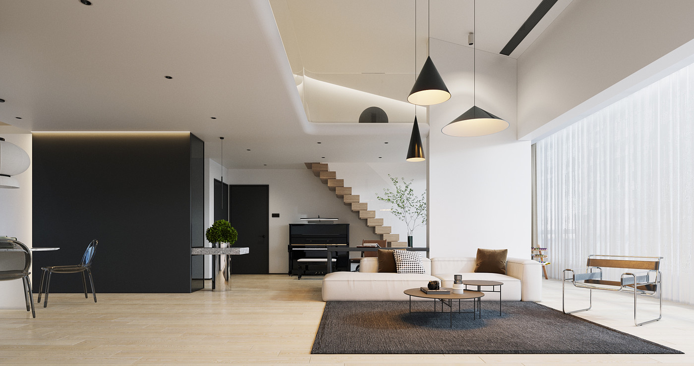 Interior design，furniture，Home Furnishing，life，