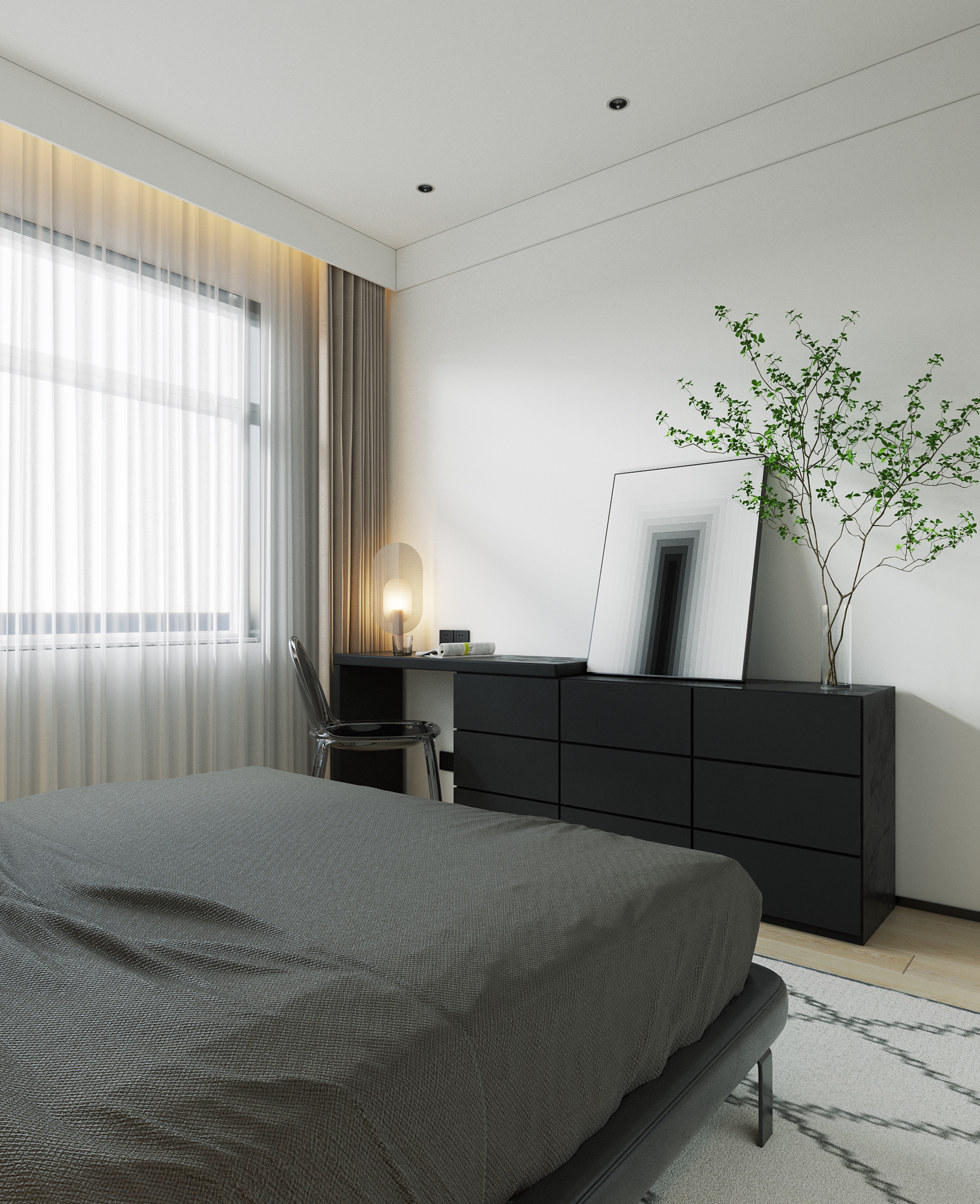 Interior design，furniture，Home Furnishing，life，