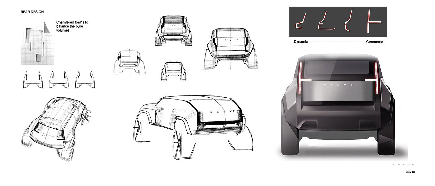 automobile，vehicle，Volvo XC，Volvo，