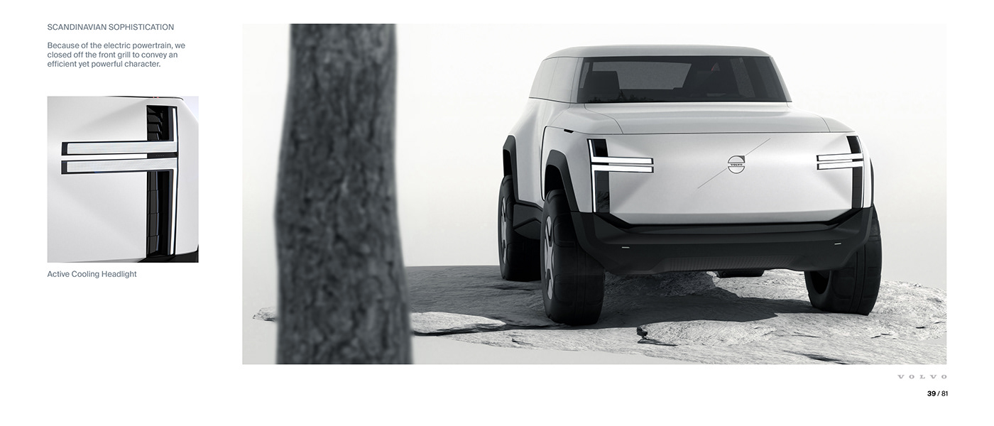 automobile，vehicle，Volvo XC，Volvo，