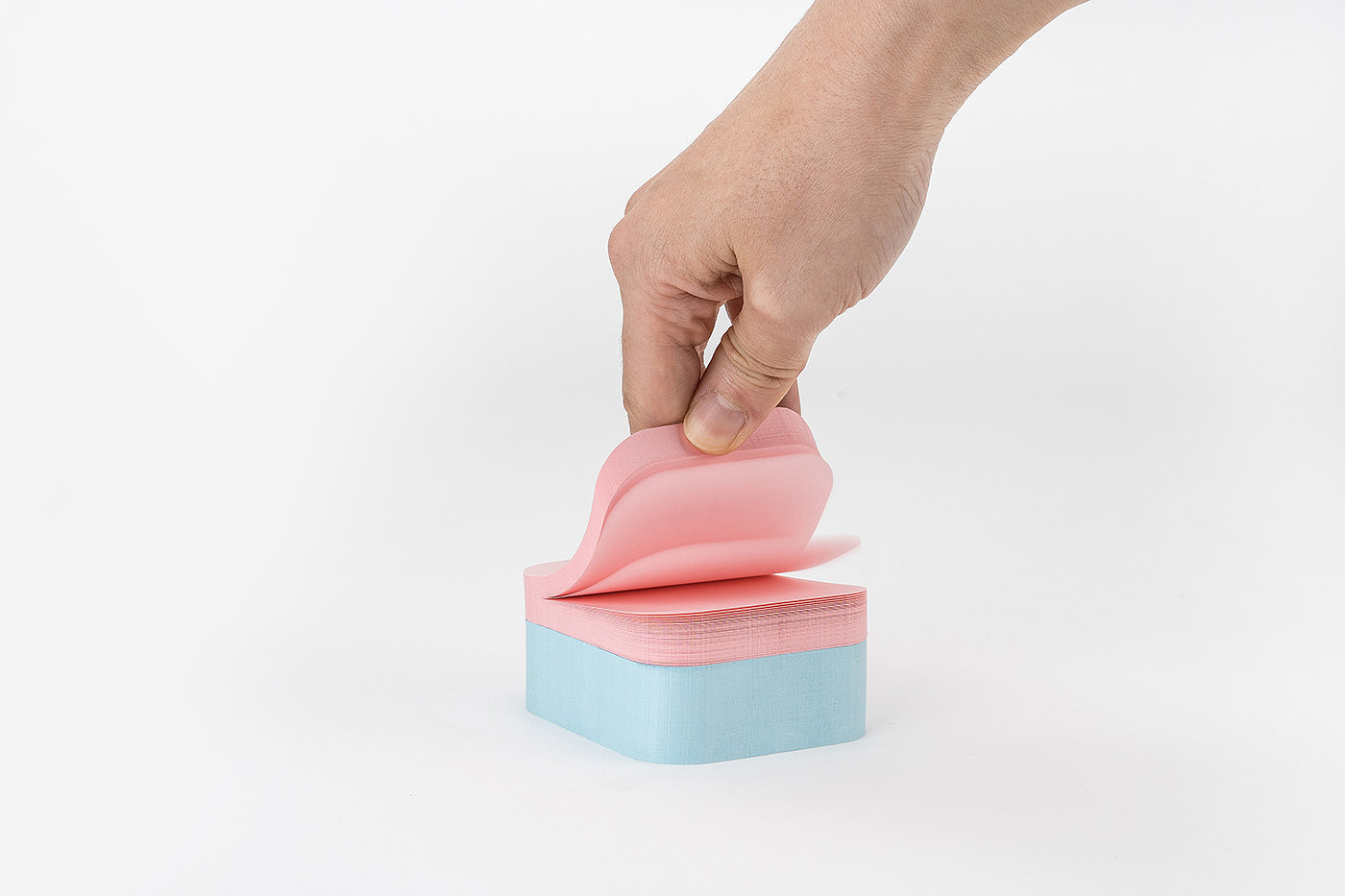 Memo tray，pen container，Stationery，Office Supplies，
