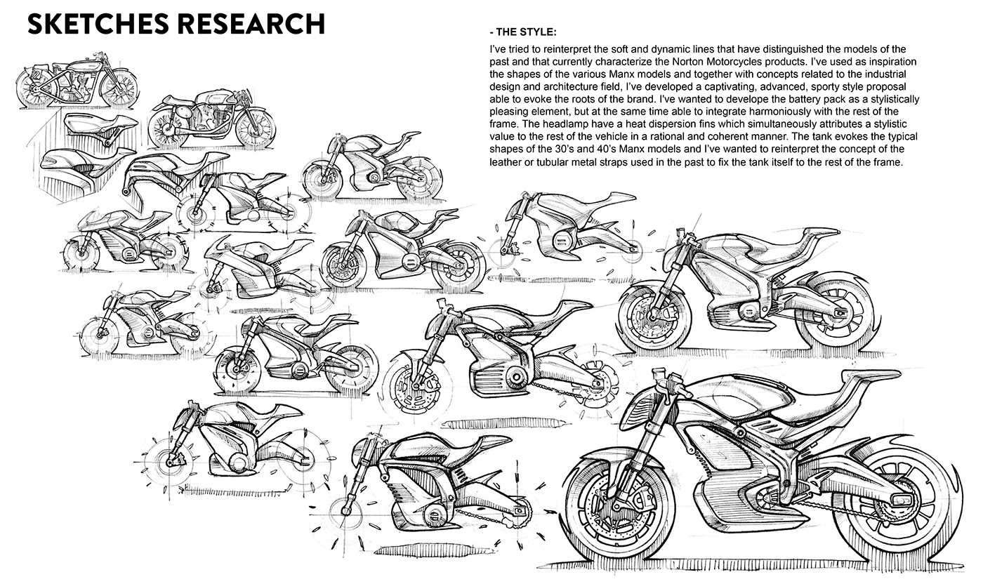 motorcycle，Norton，vehicle，industrial design，