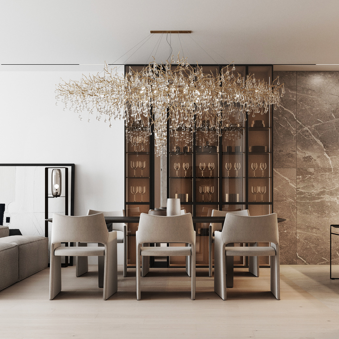 Interior design，Interior design，european style ，european style ，Marble wall，Marble wall，