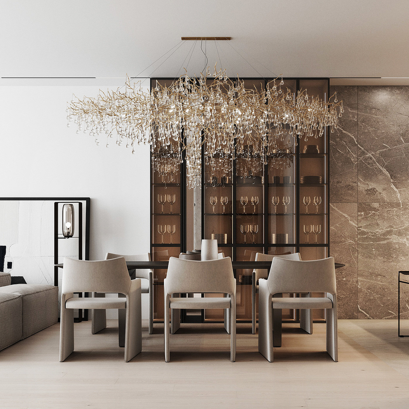 Interior design，Interior design，european style ，european style ，Marble wall，Marble wall，
