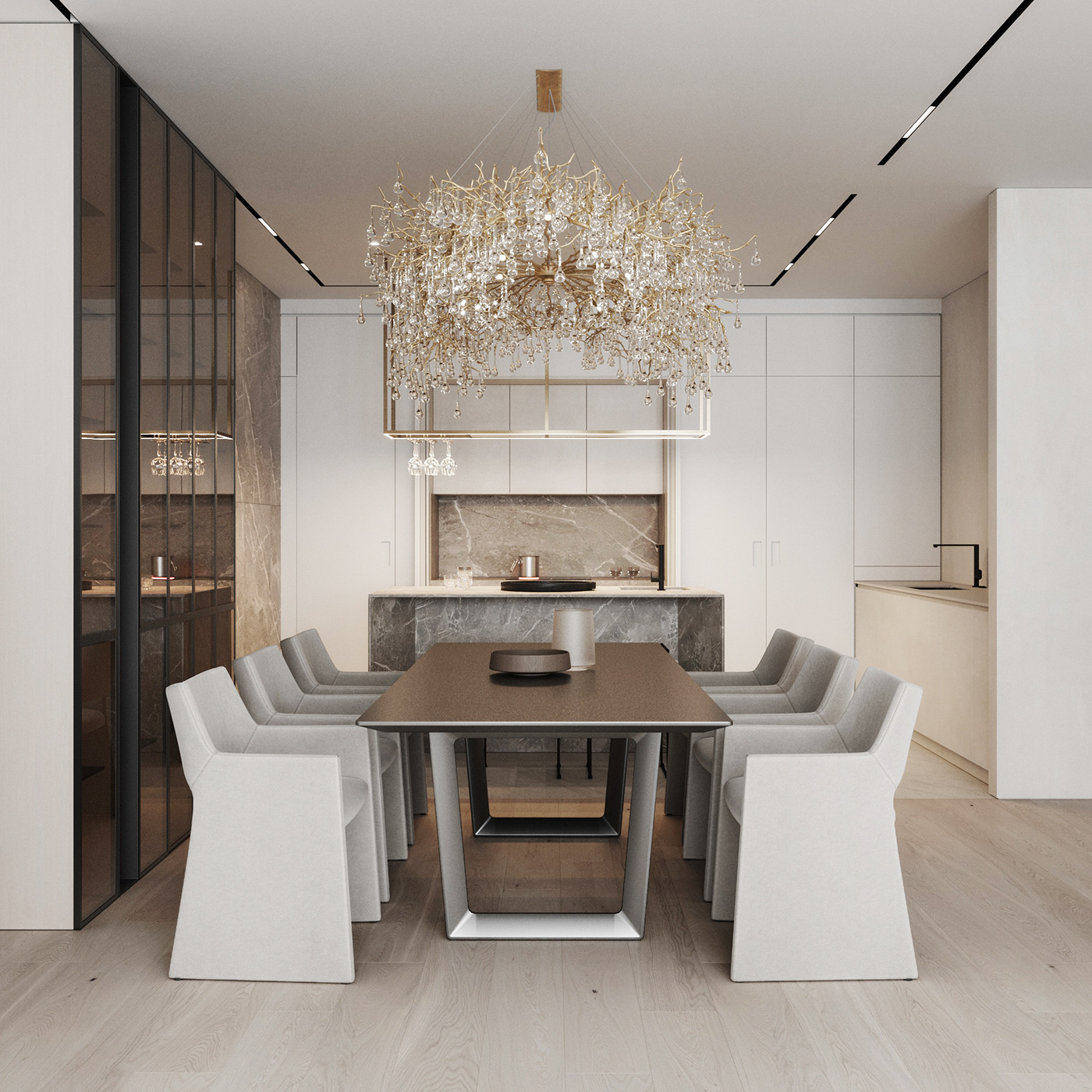 Interior design，Interior design，european style ，european style ，Marble wall，Marble wall，