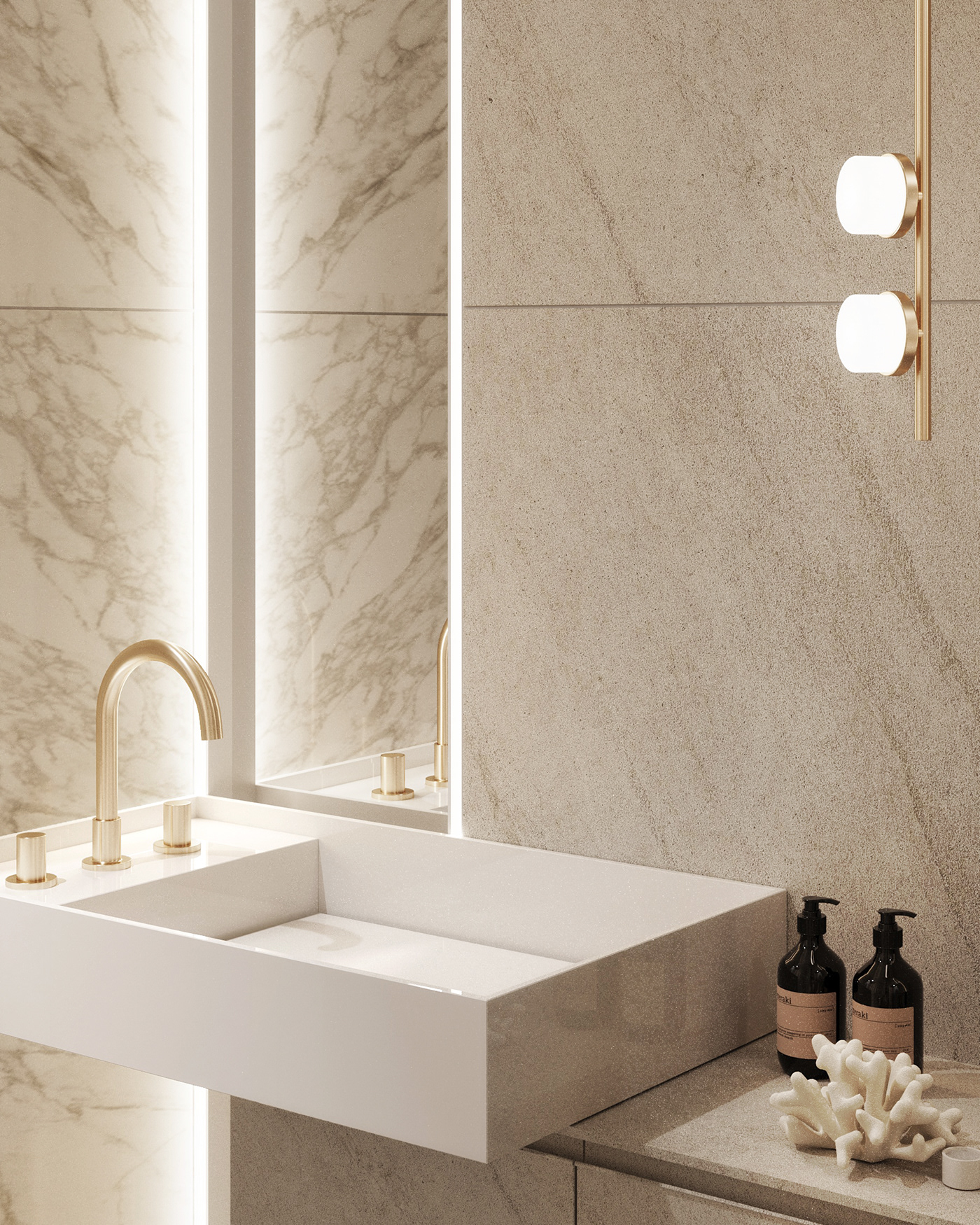 Interior design，Interior design，european style ，european style ，Marble wall，Marble wall，