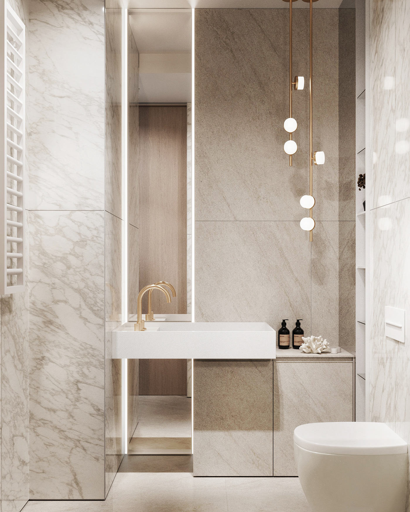 Interior design，Interior design，european style ，european style ，Marble wall，Marble wall，