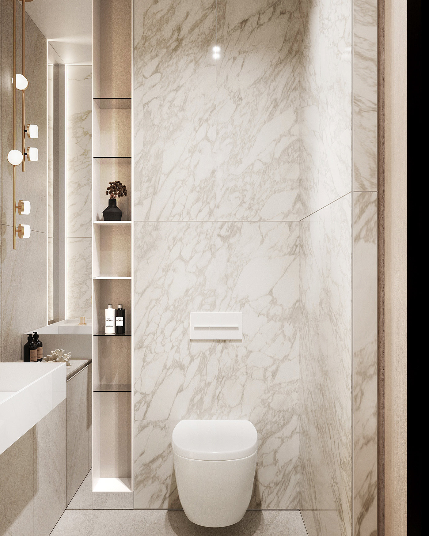 Interior design，Interior design，european style ，european style ，Marble wall，Marble wall，