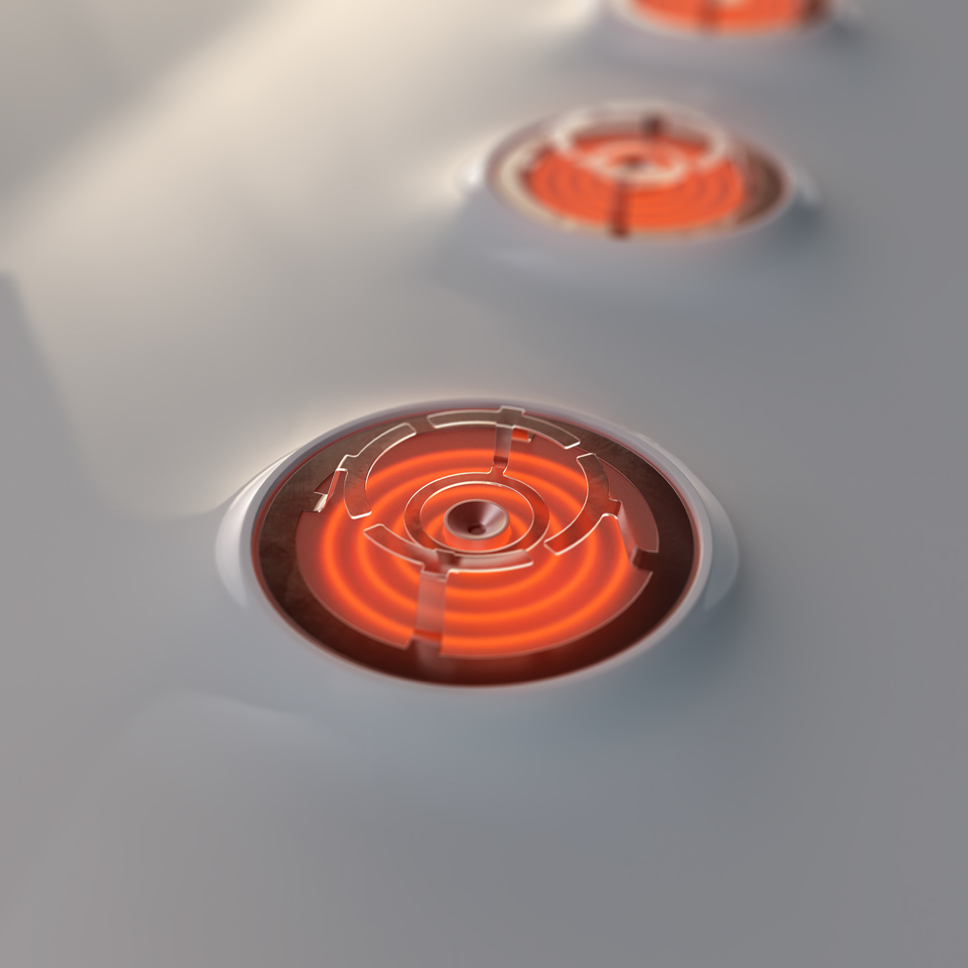 experiment，details，