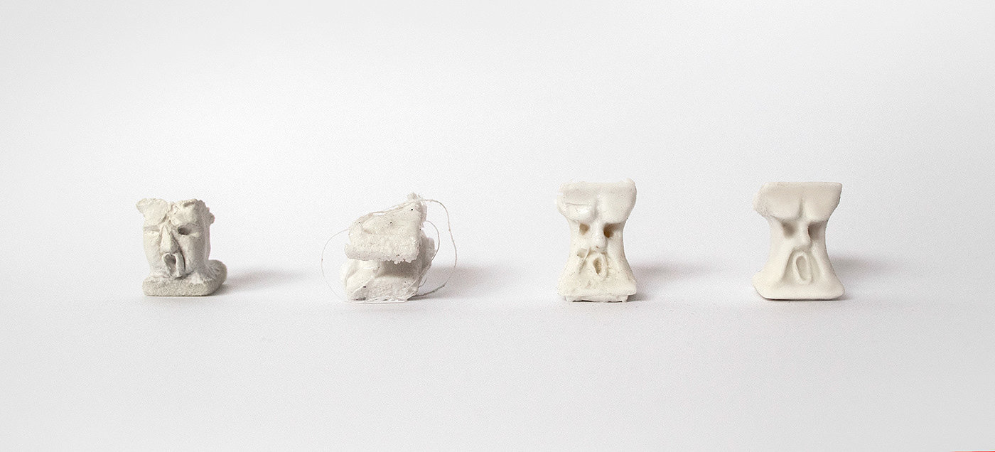Clip，Tool man，Emotional design，