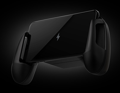 HyperX ChargePlay Cl，Charging protection box，
