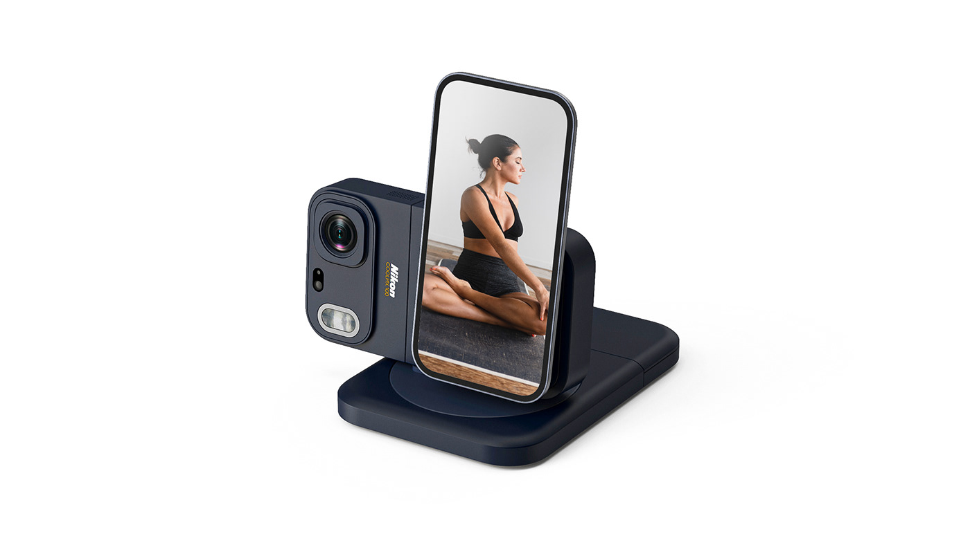 Nikon COOLPIX 100 Re，Nikon ，Coolpix series，